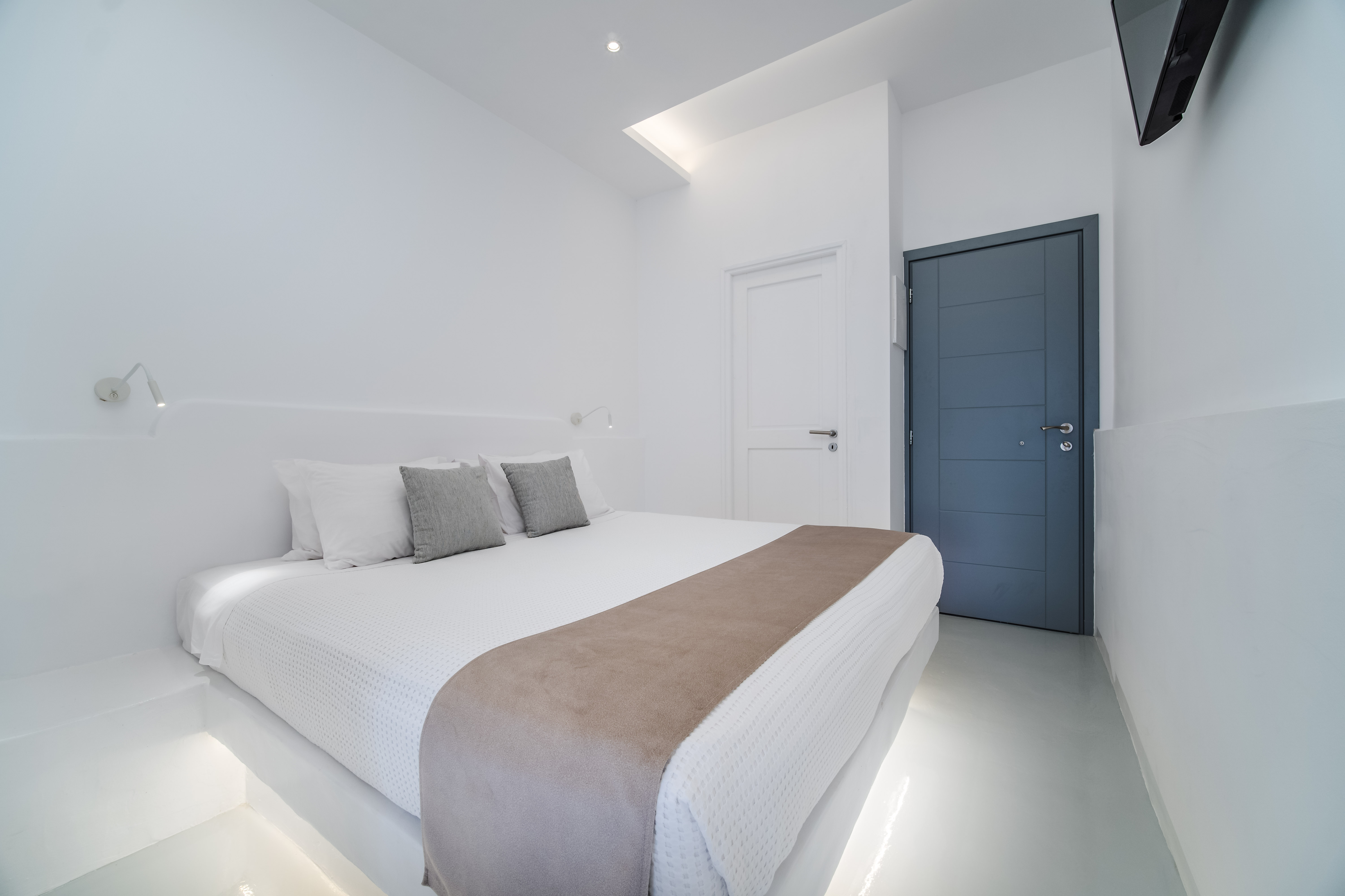 Suite Deluxe Sea View