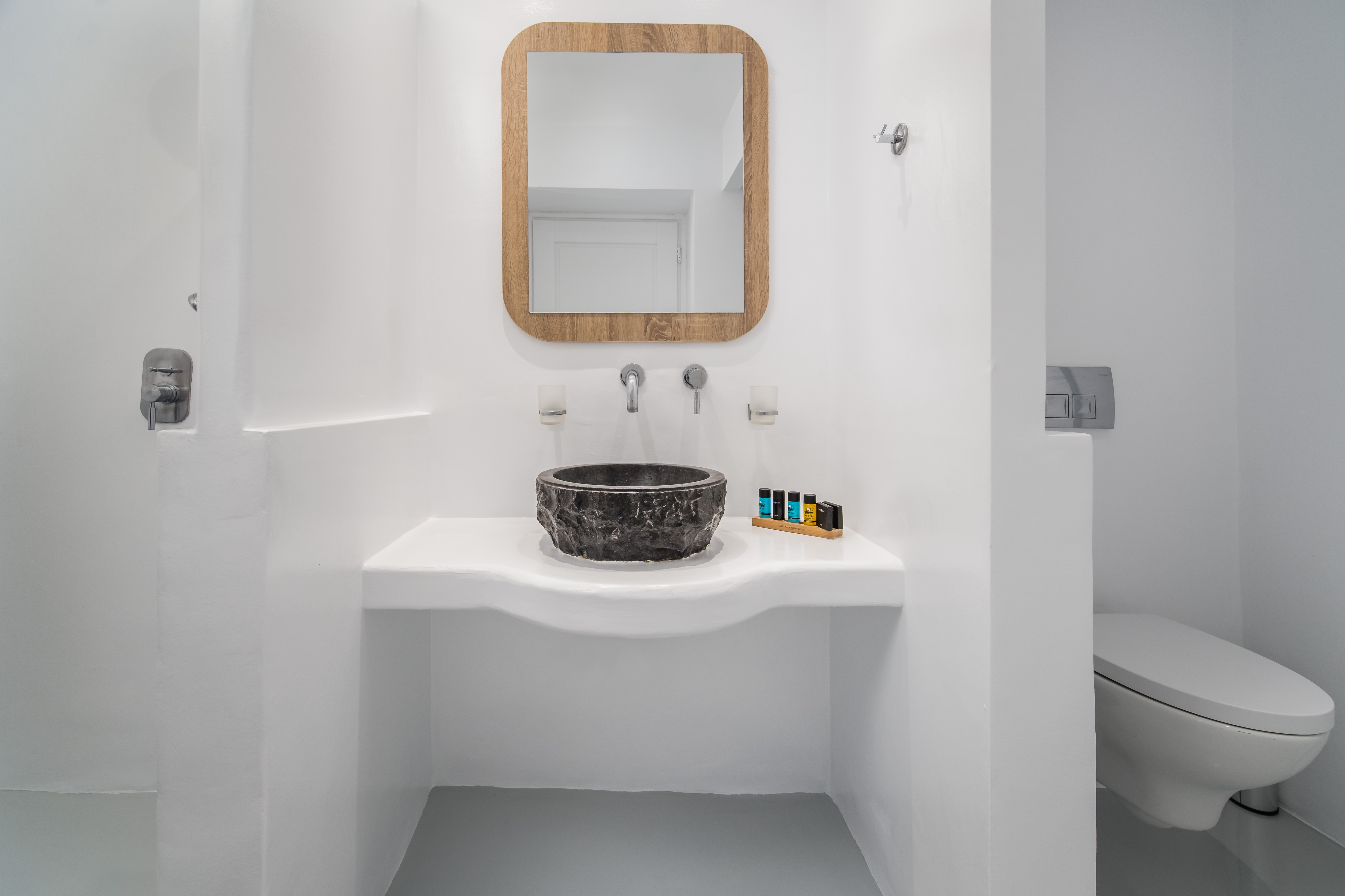 Suite Deluxe Sea View