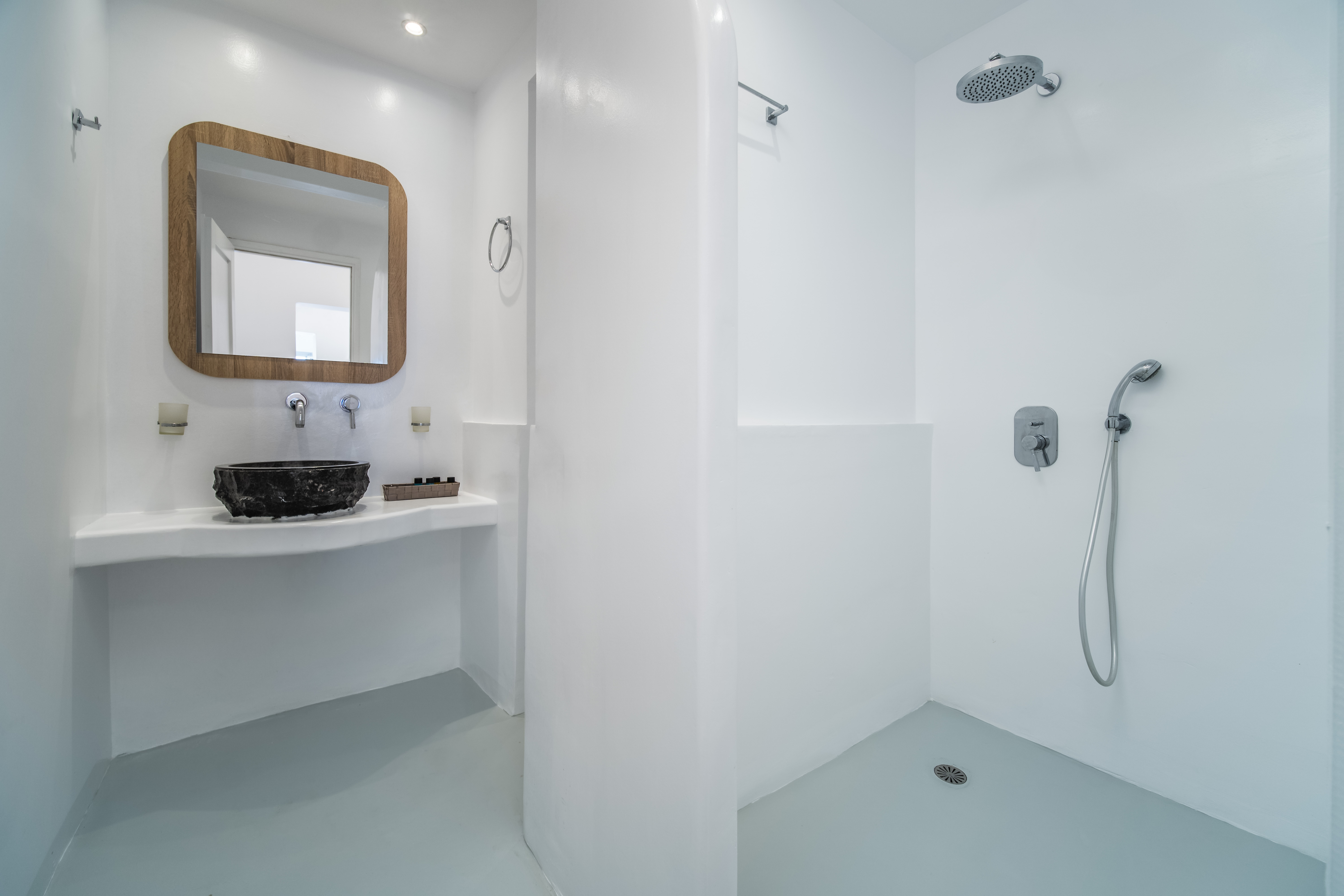 Suite Deluxe Sea View