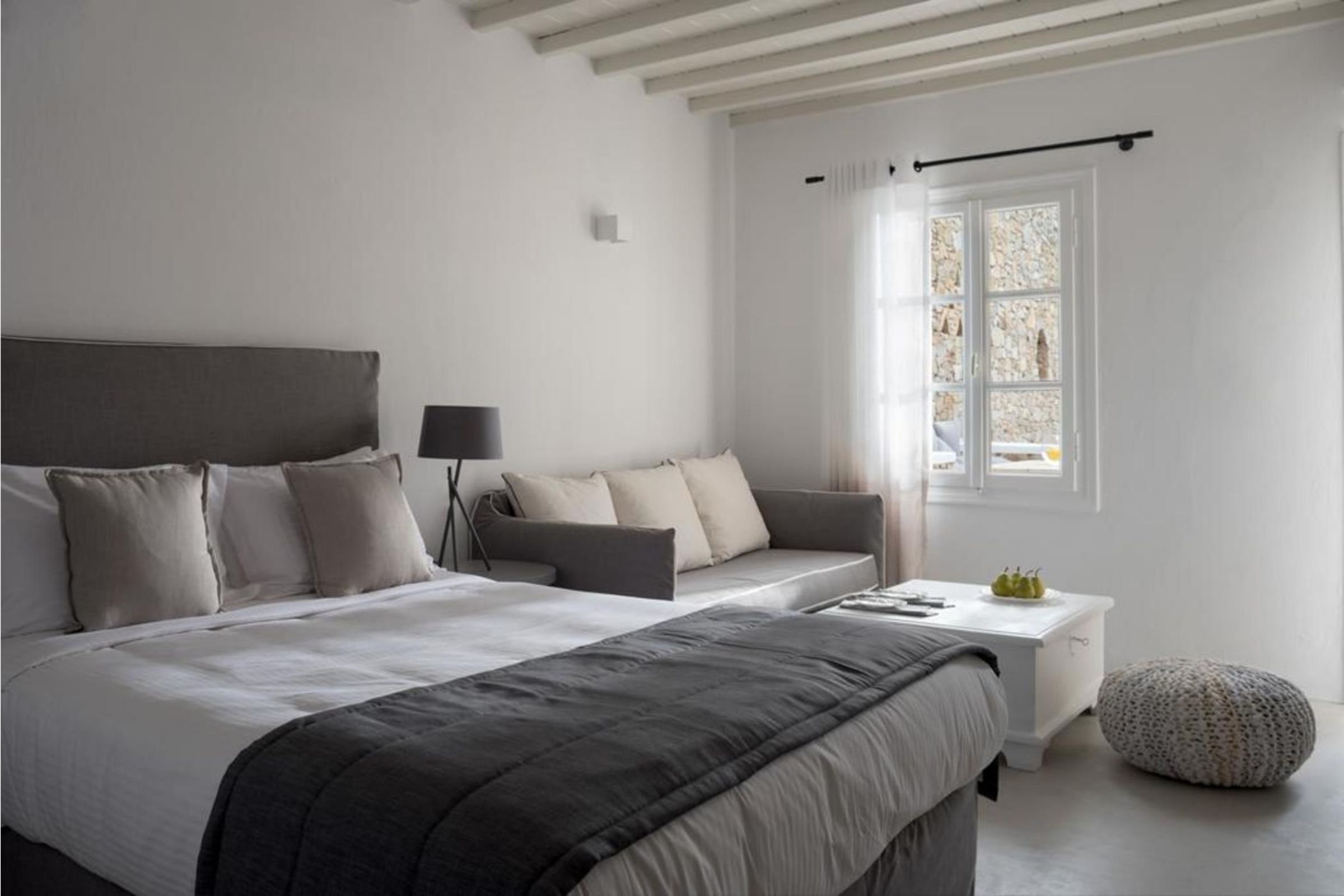 Junior Suite Pool View