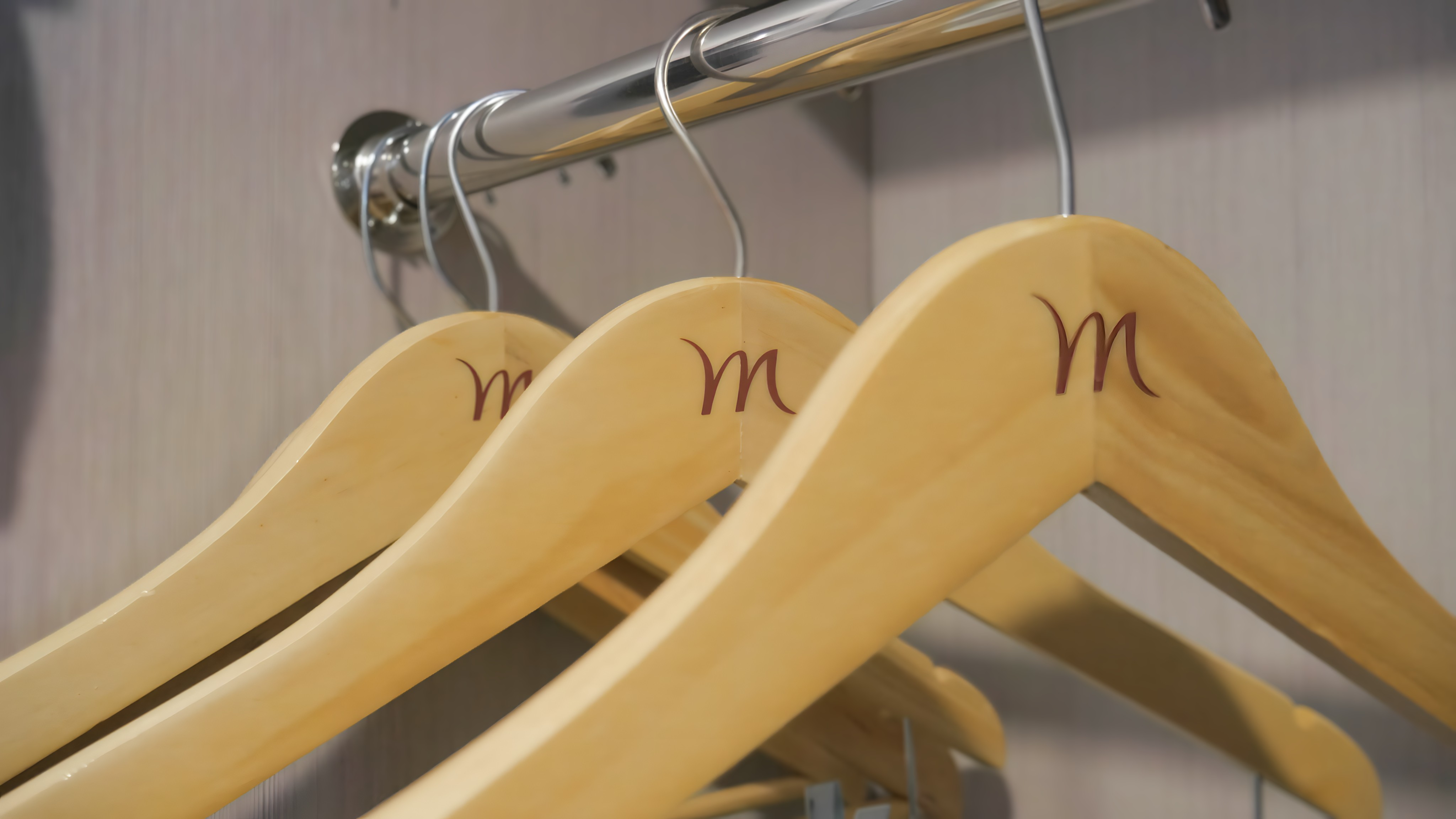 Double Queen Size Bed