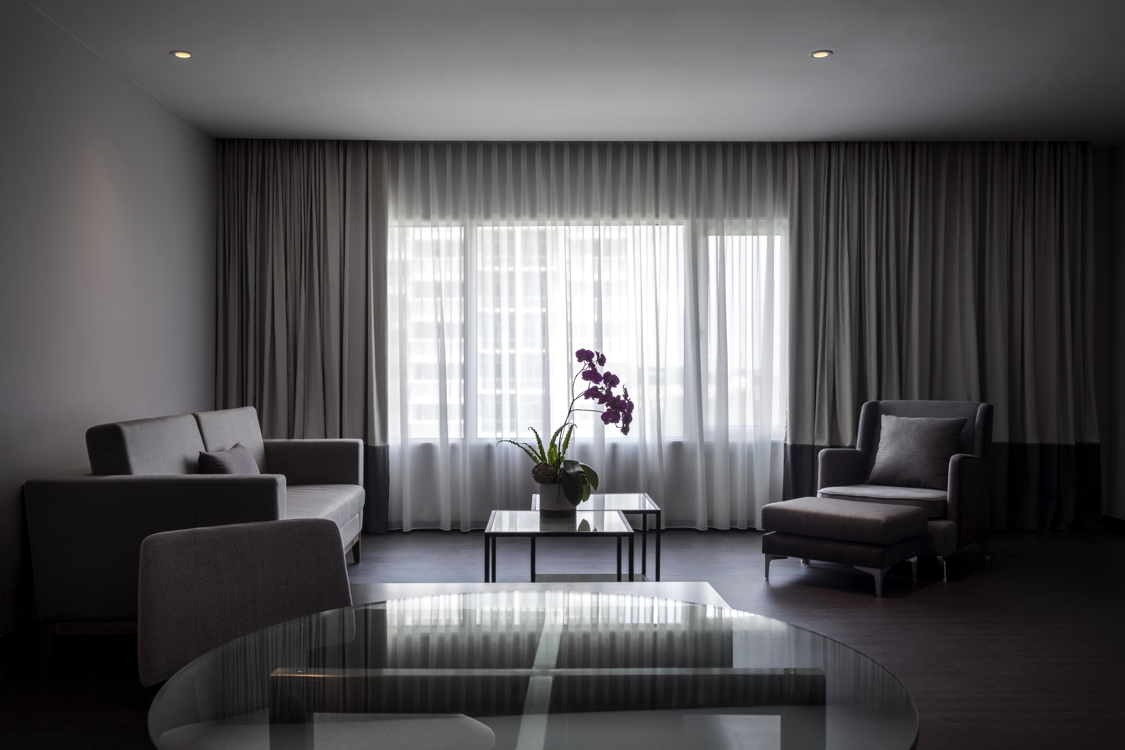 Suite Superior King Bed