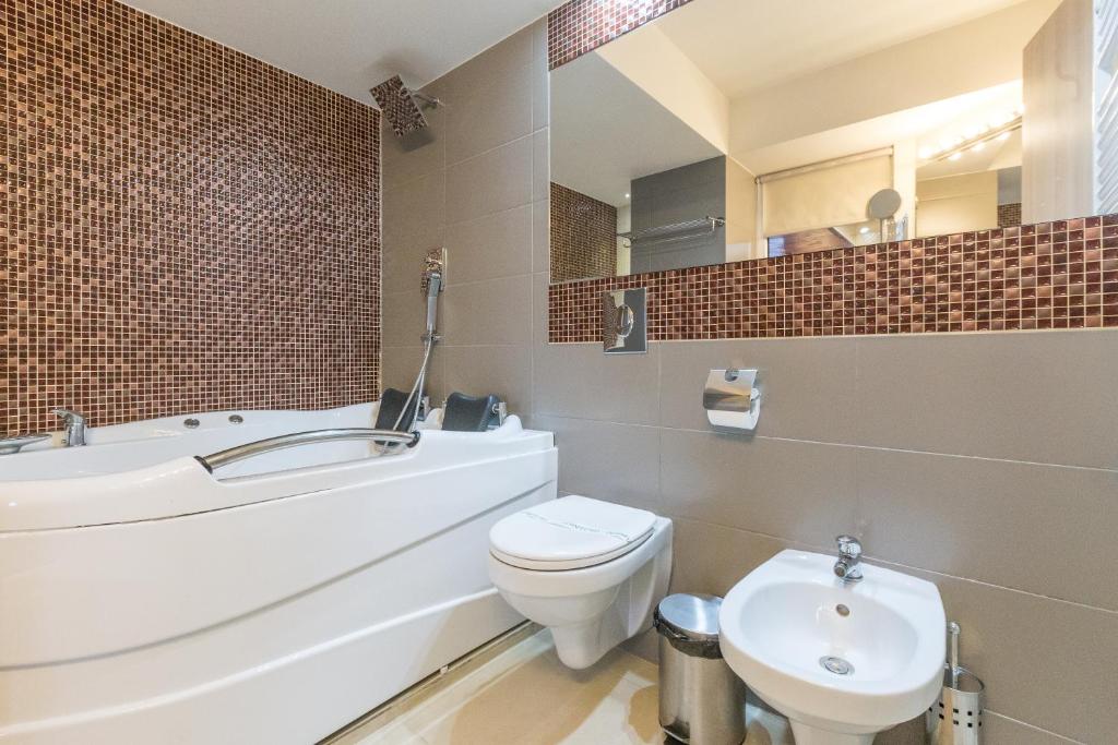 Junior Suite Standard