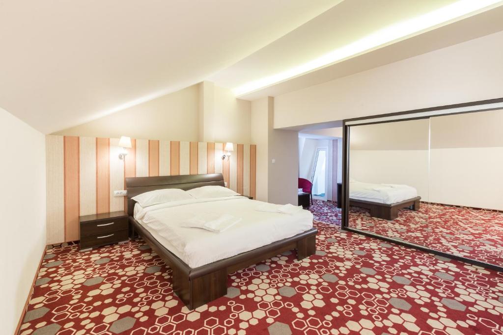 Junior Suite Standard