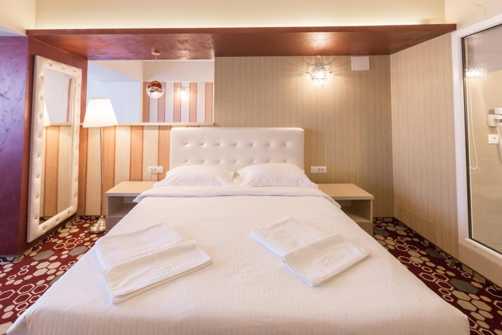 Junior Suite Standard