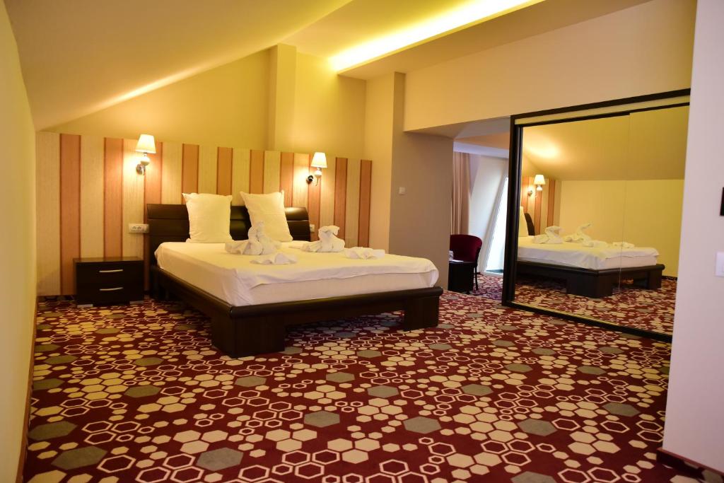 Junior Suite Standard