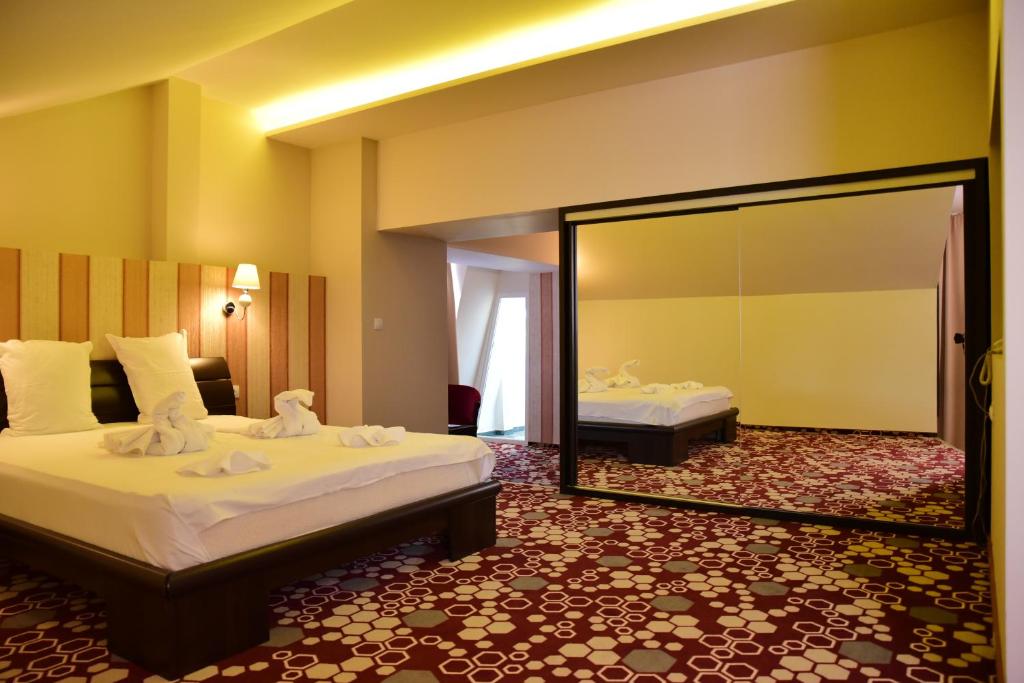 Junior Suite Standard