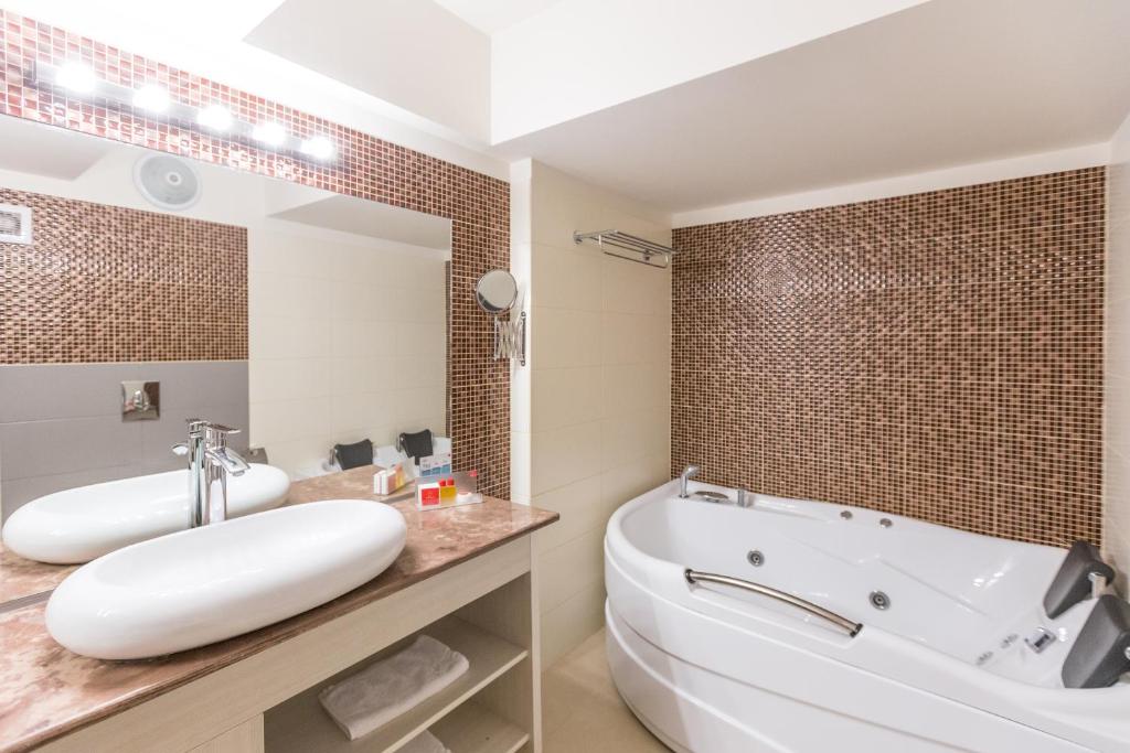 Junior Suite Standard