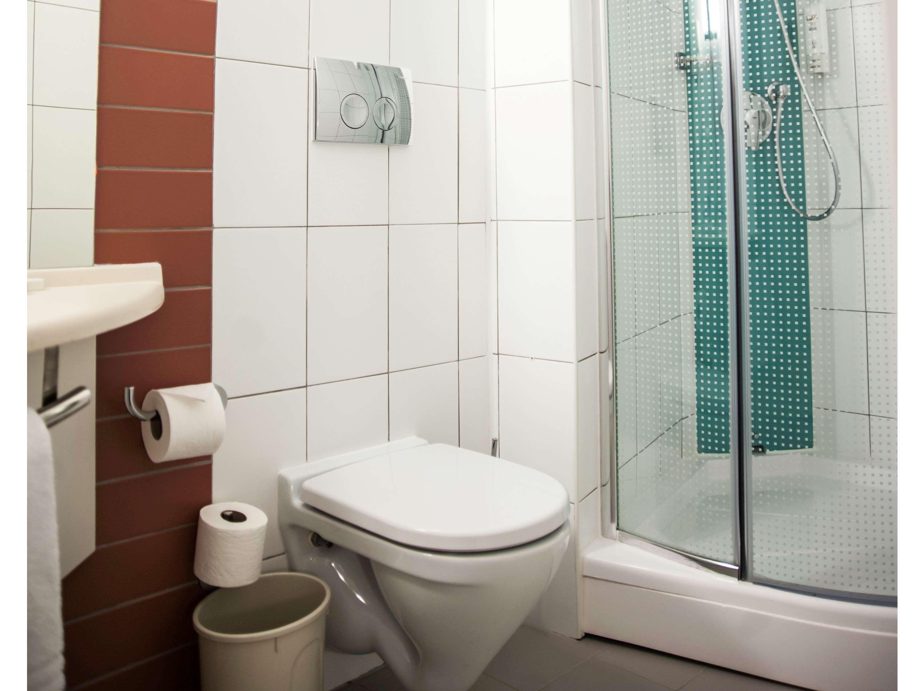 Double Premium City View