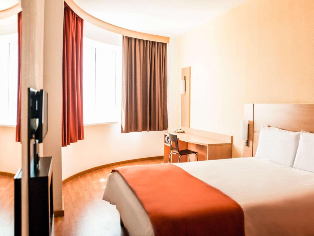 Double Single Standard