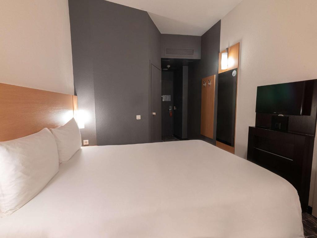 Double Single Standard