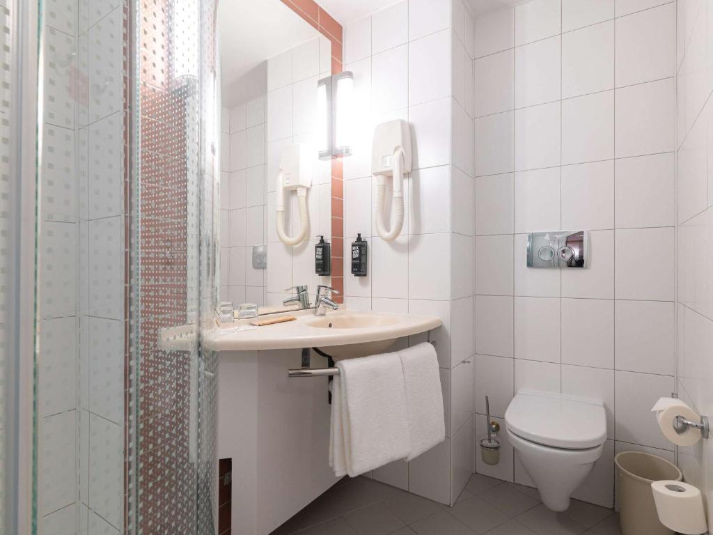 Double Single Standard