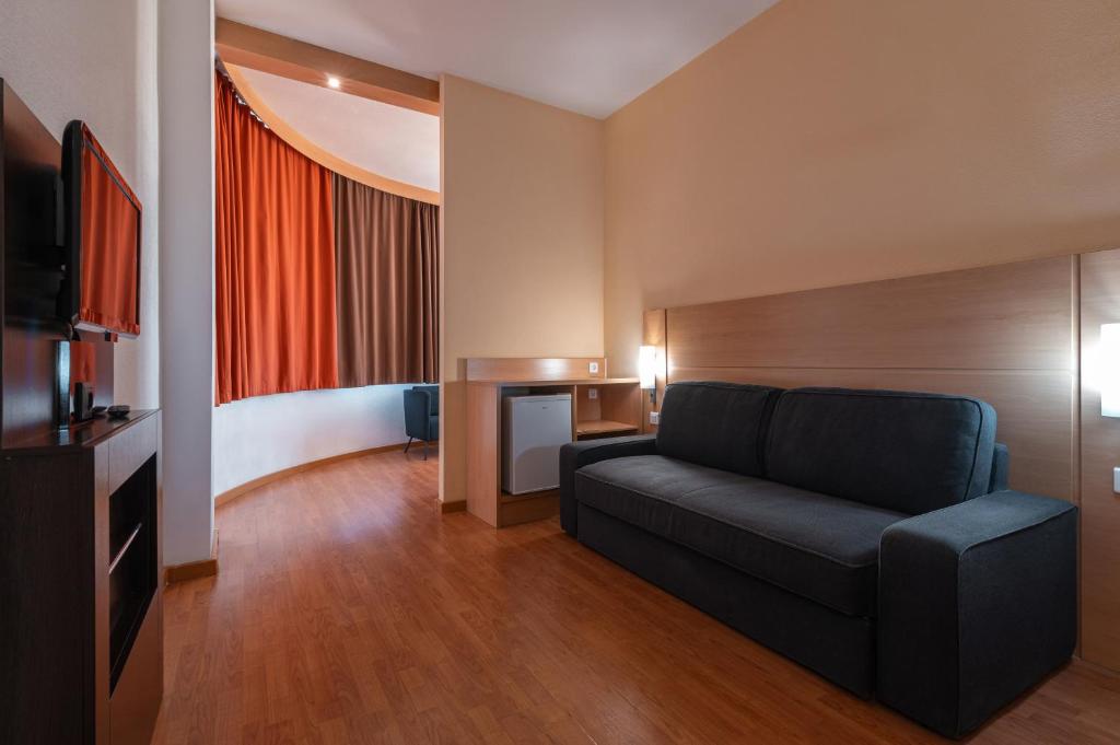 Double Single Luxury City View