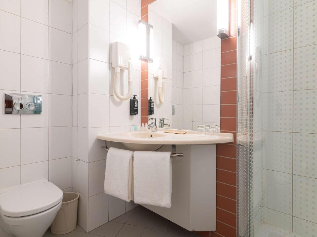 Double Single Premium City View