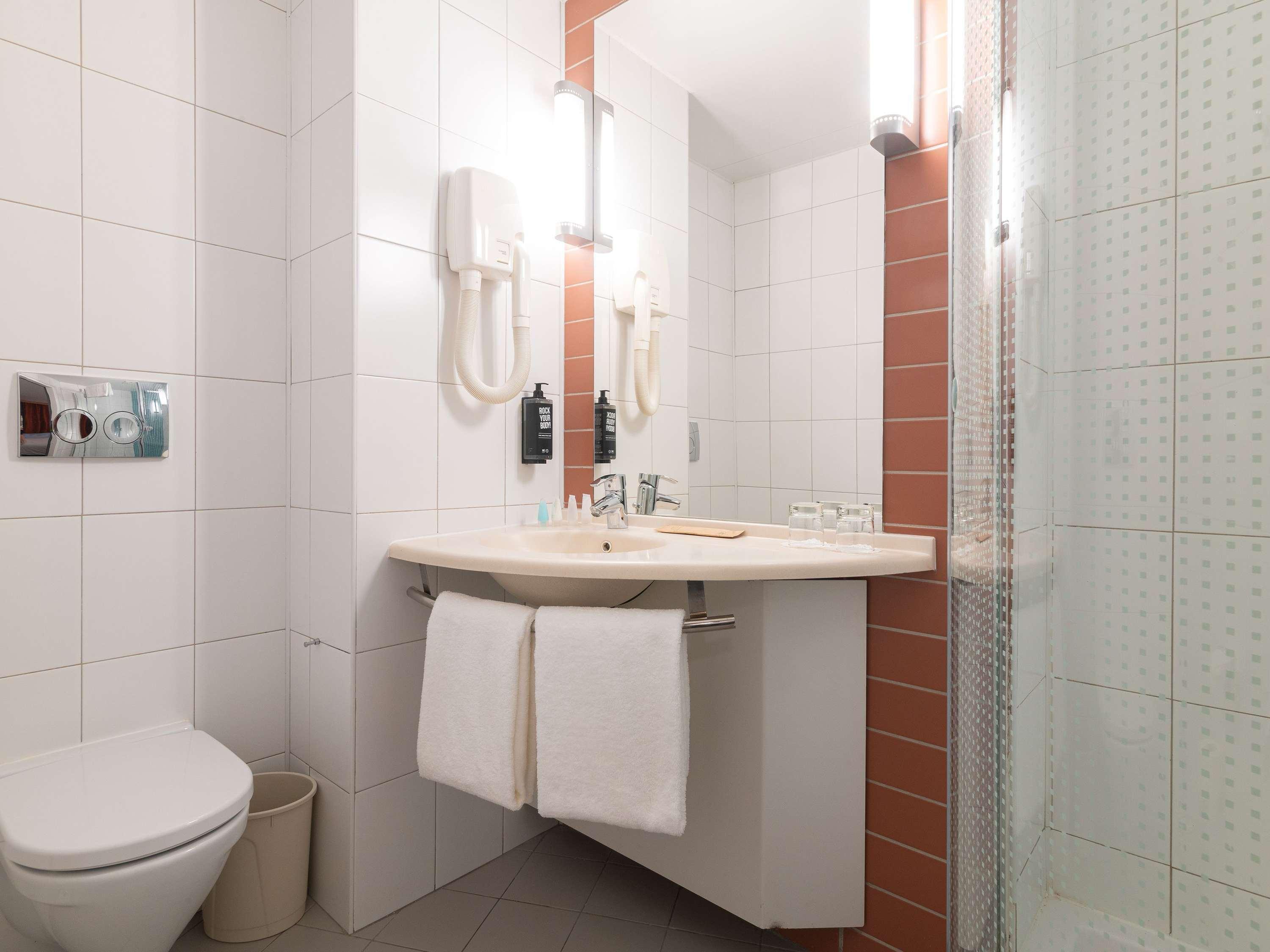 Double Premium City View