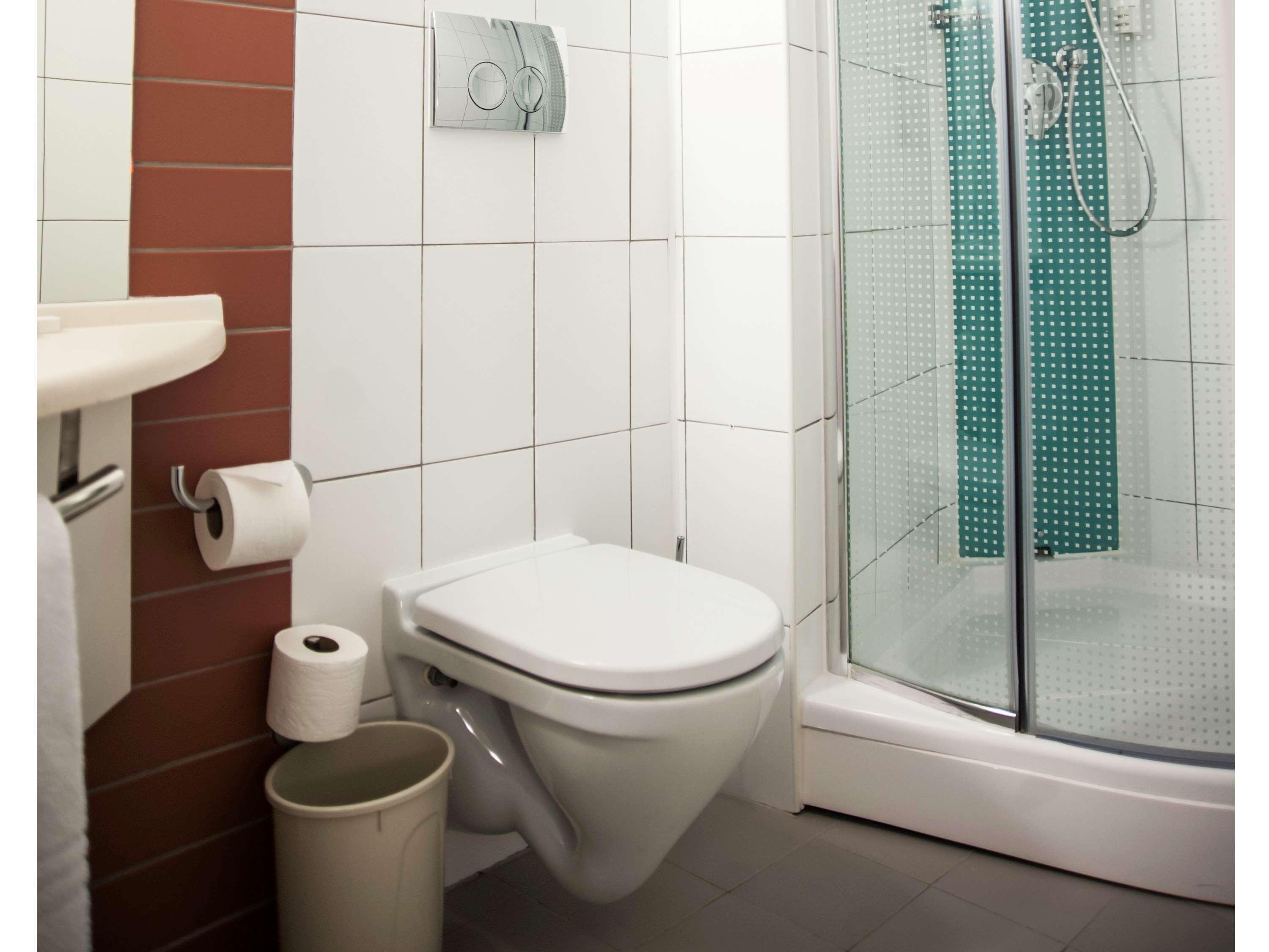 Double Luxury City View