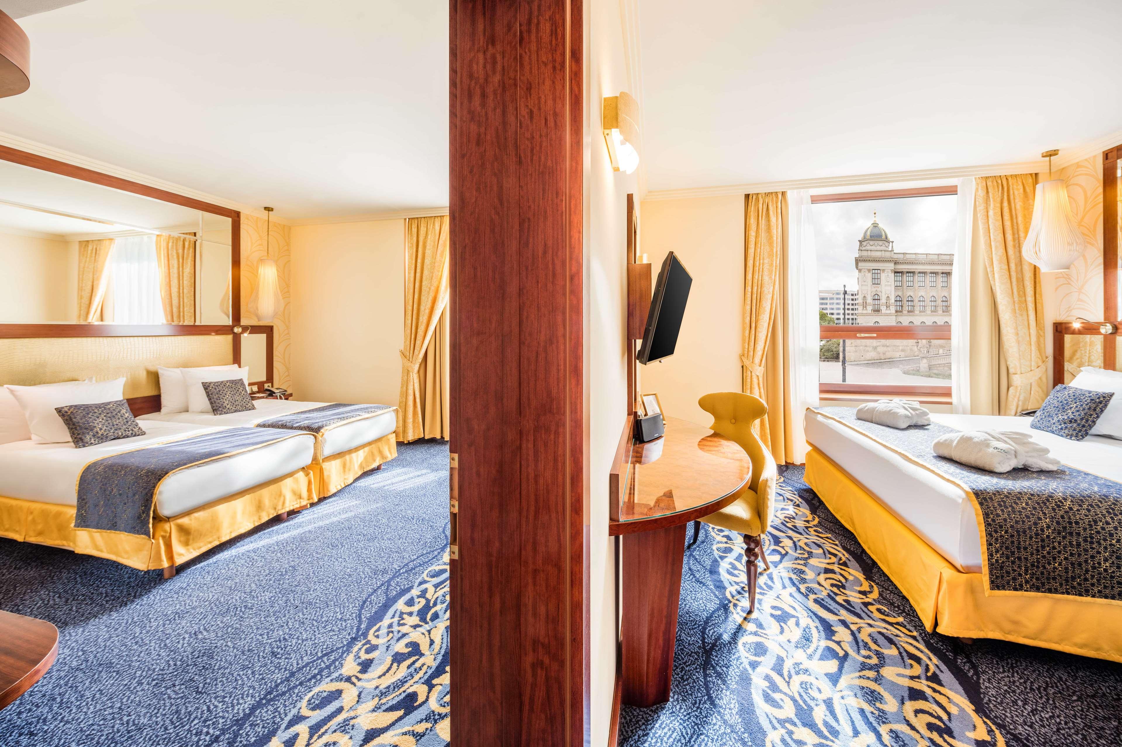 Family Room Standard