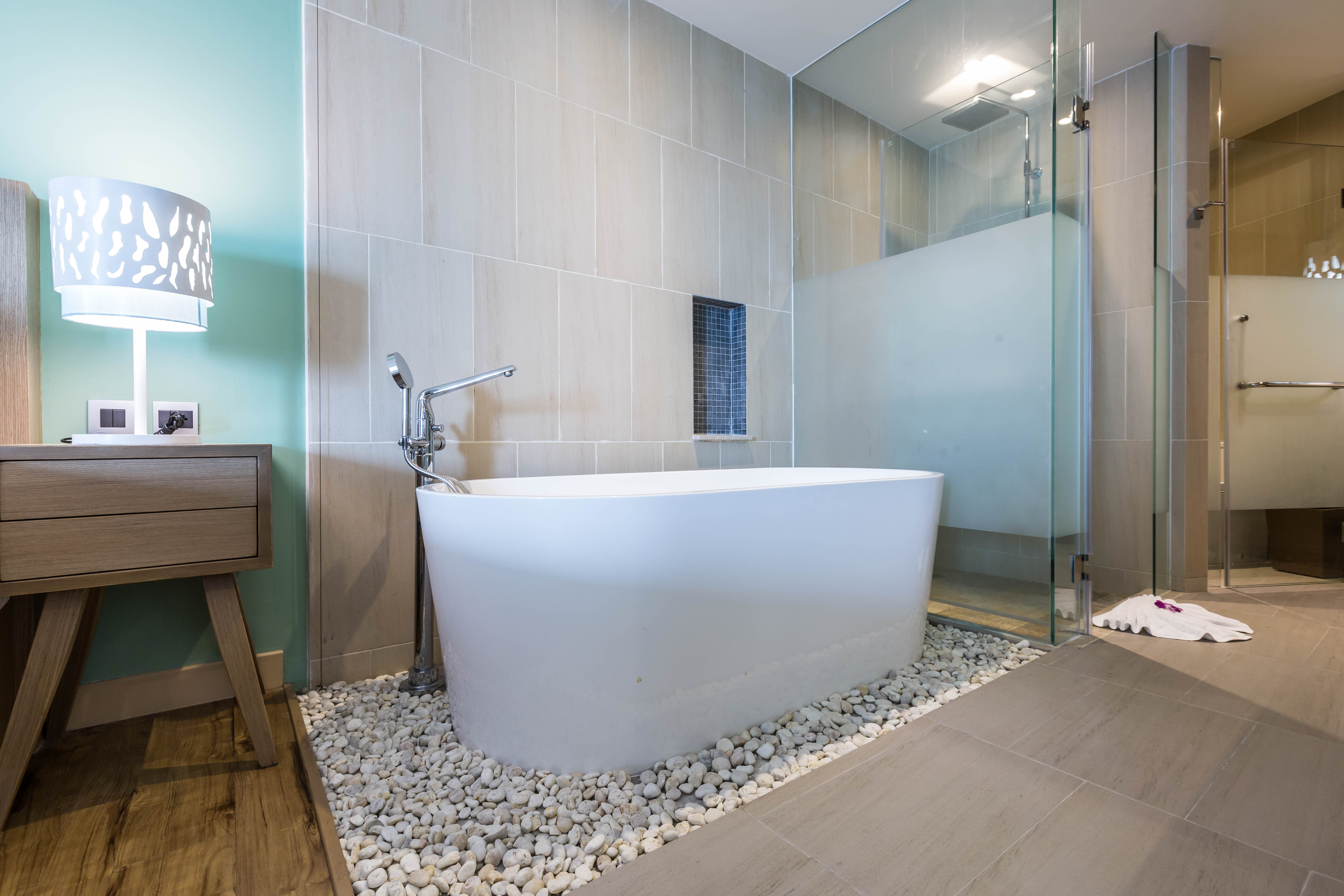 Double or Twin Deluxe