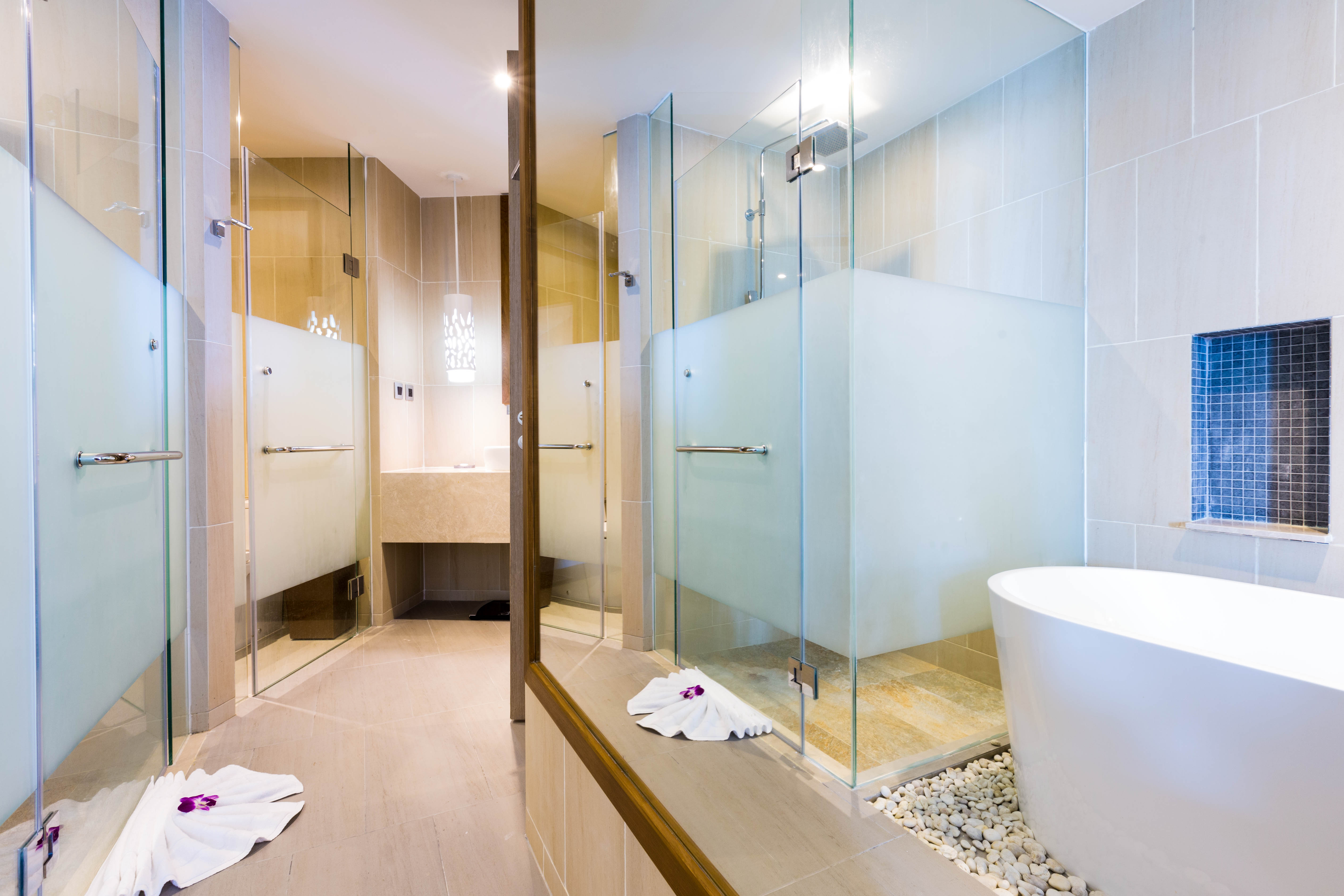 Double or Twin Deluxe