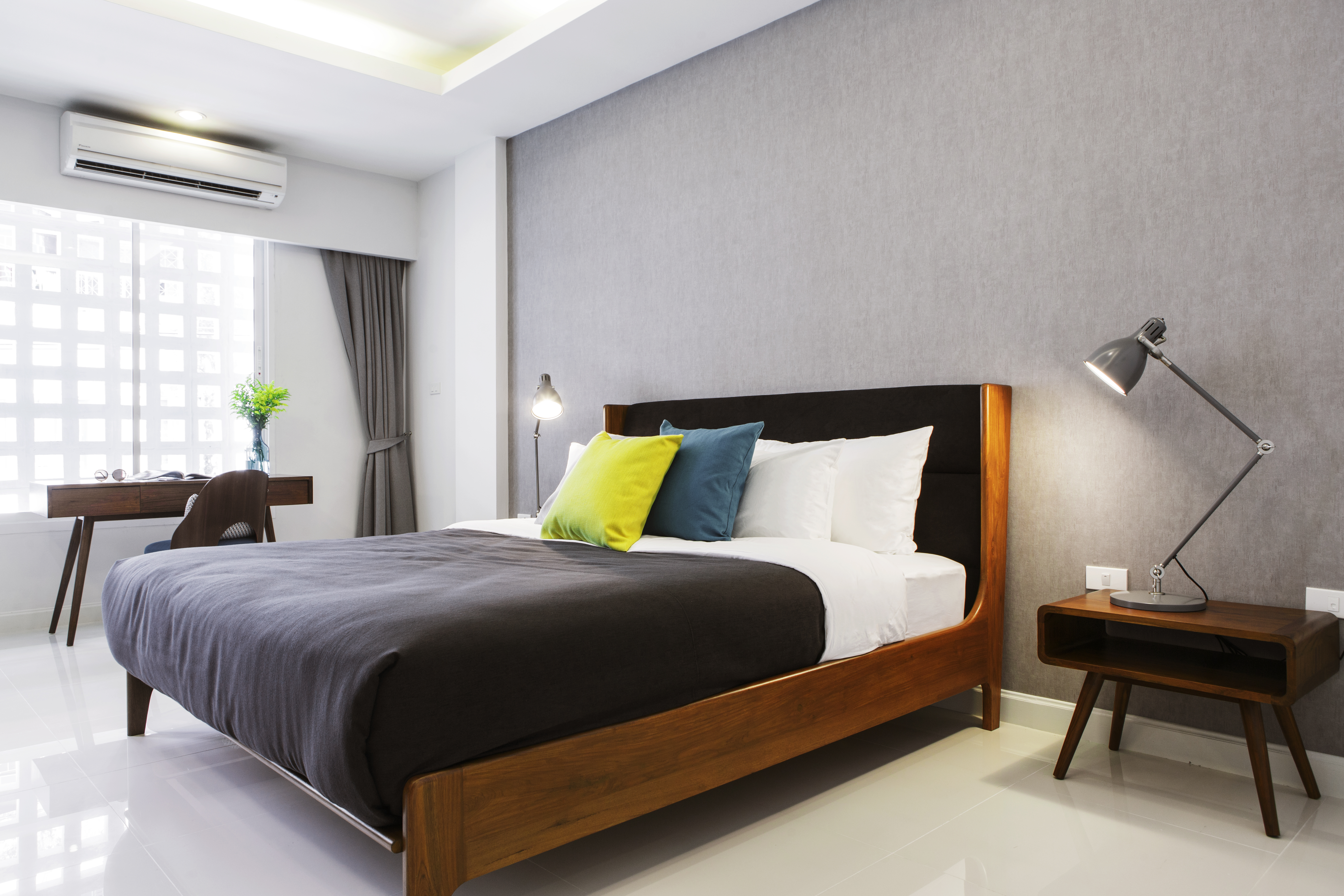 Villa Seven Bedrooms with Private Pool