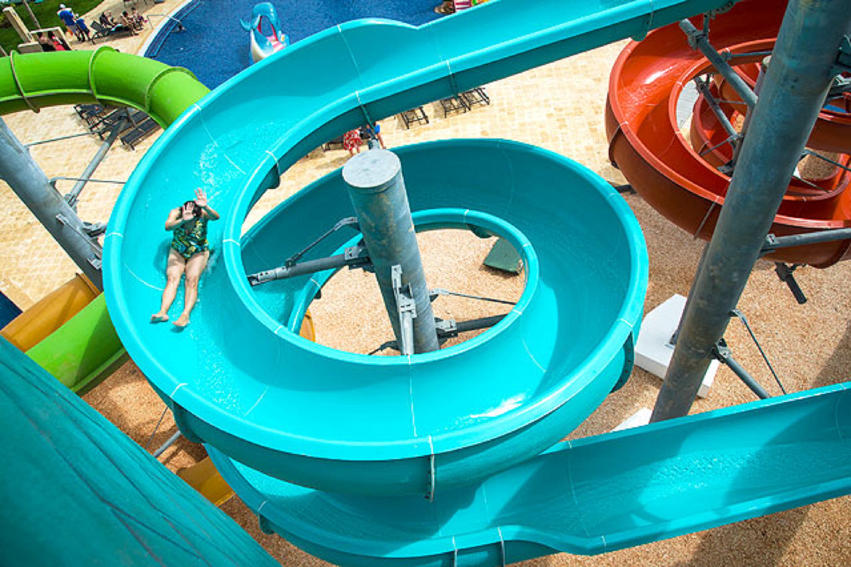 Sports and Entertainment