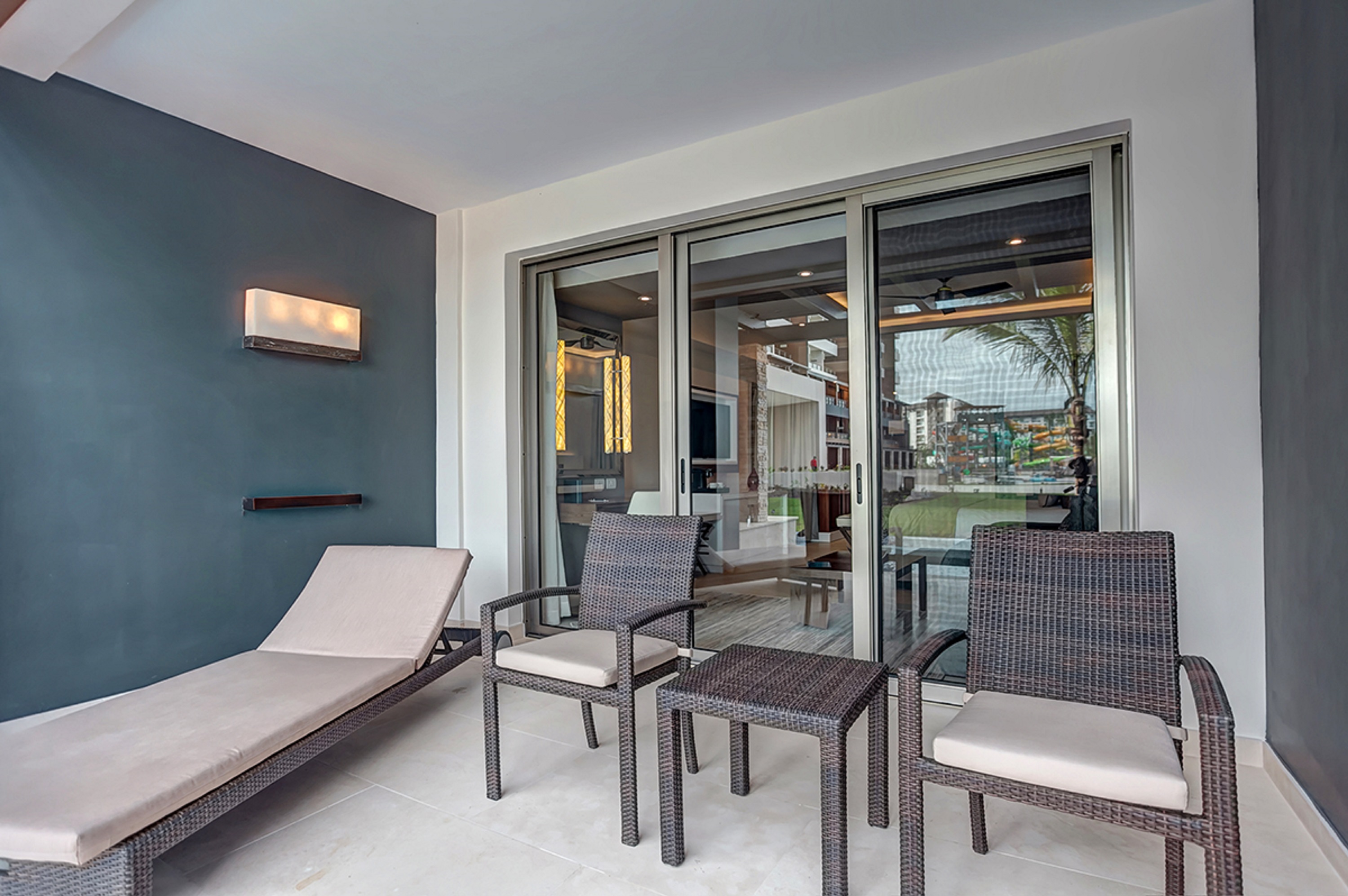 Junior Suite Standard