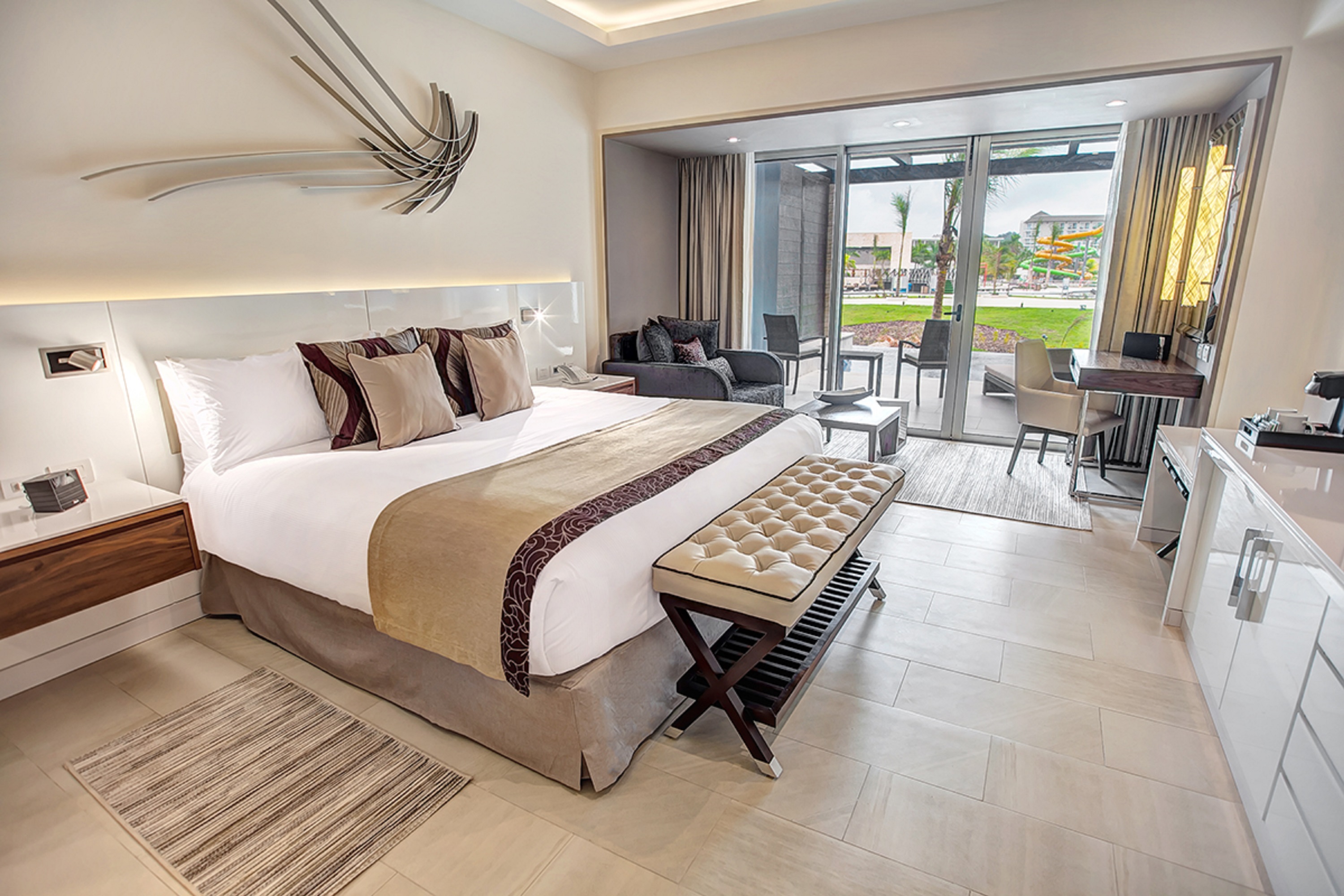 Junior Suite Standard