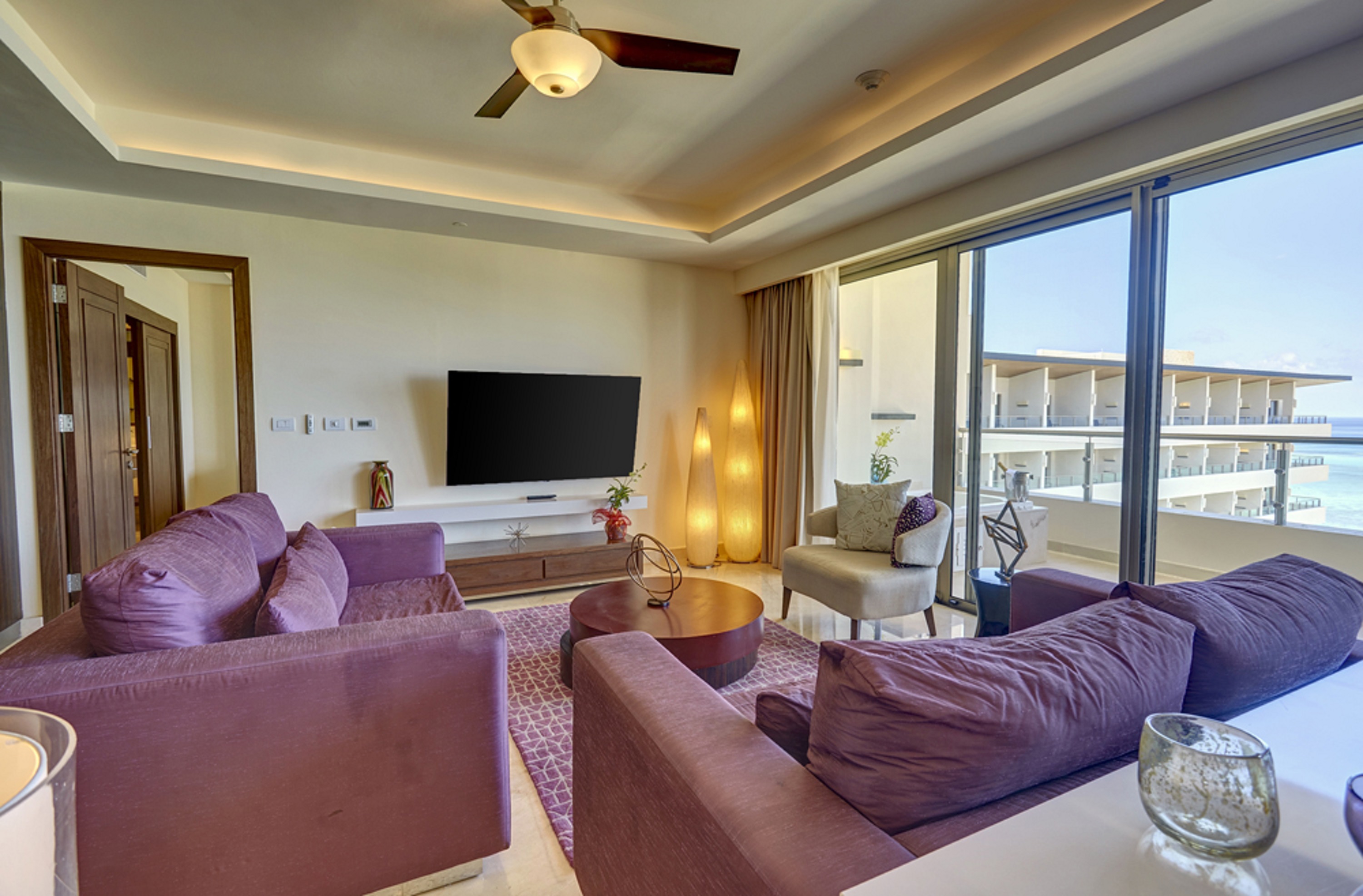 Suite Luxury Ocean View