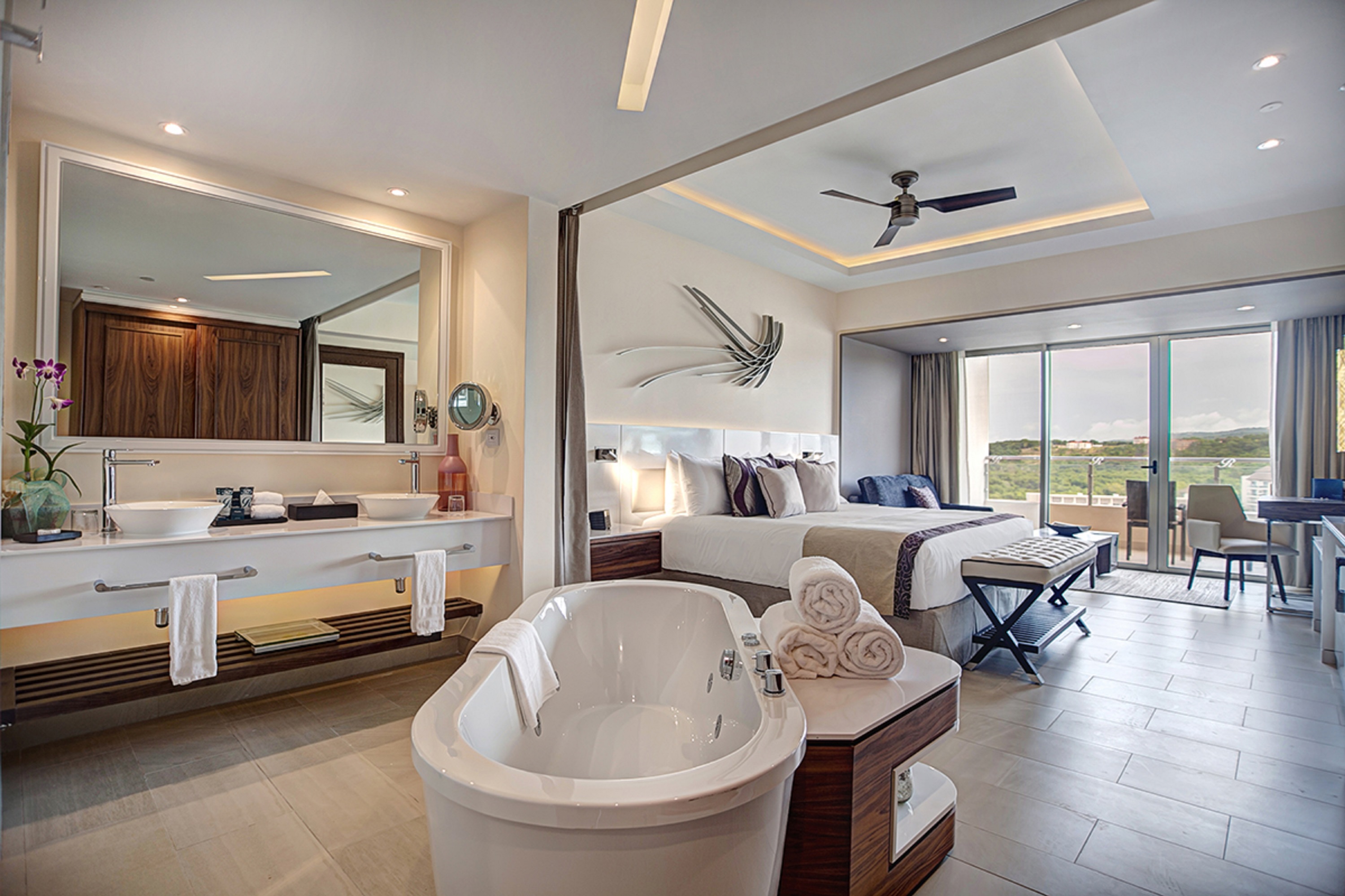 Junior Suite Ocean View