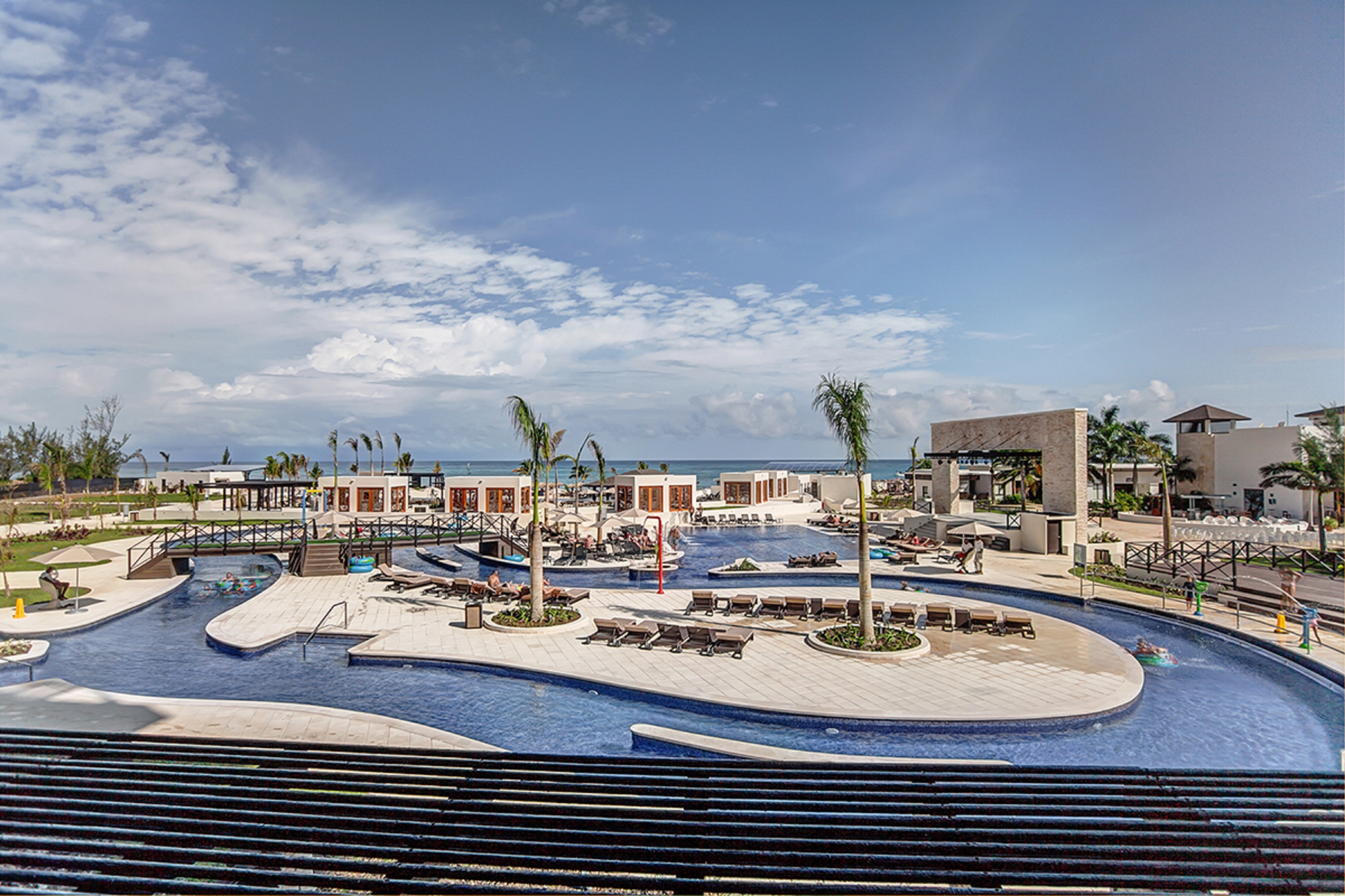 Junior Suite Accessible