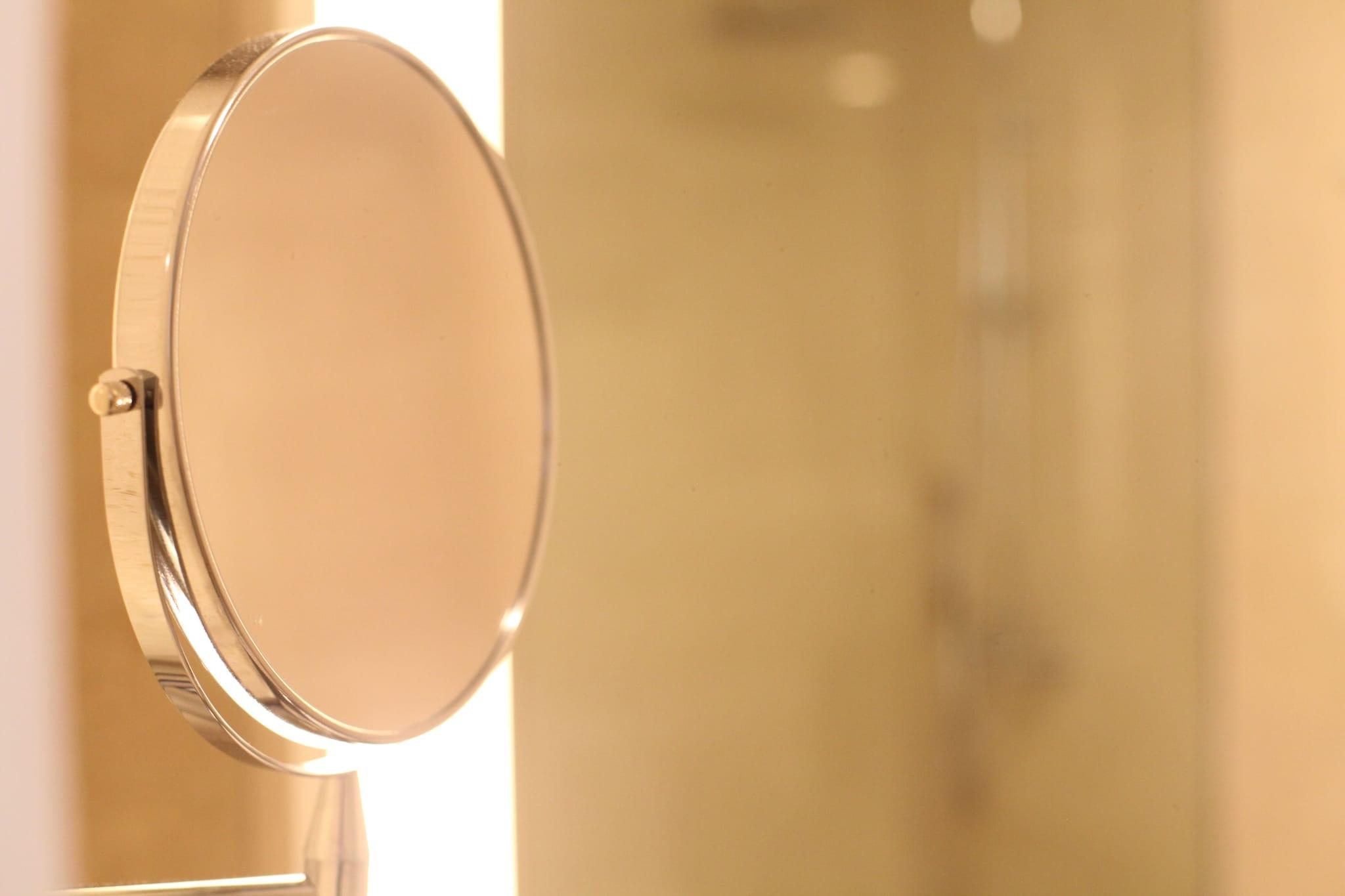 Suite King Bed One Bedroom 