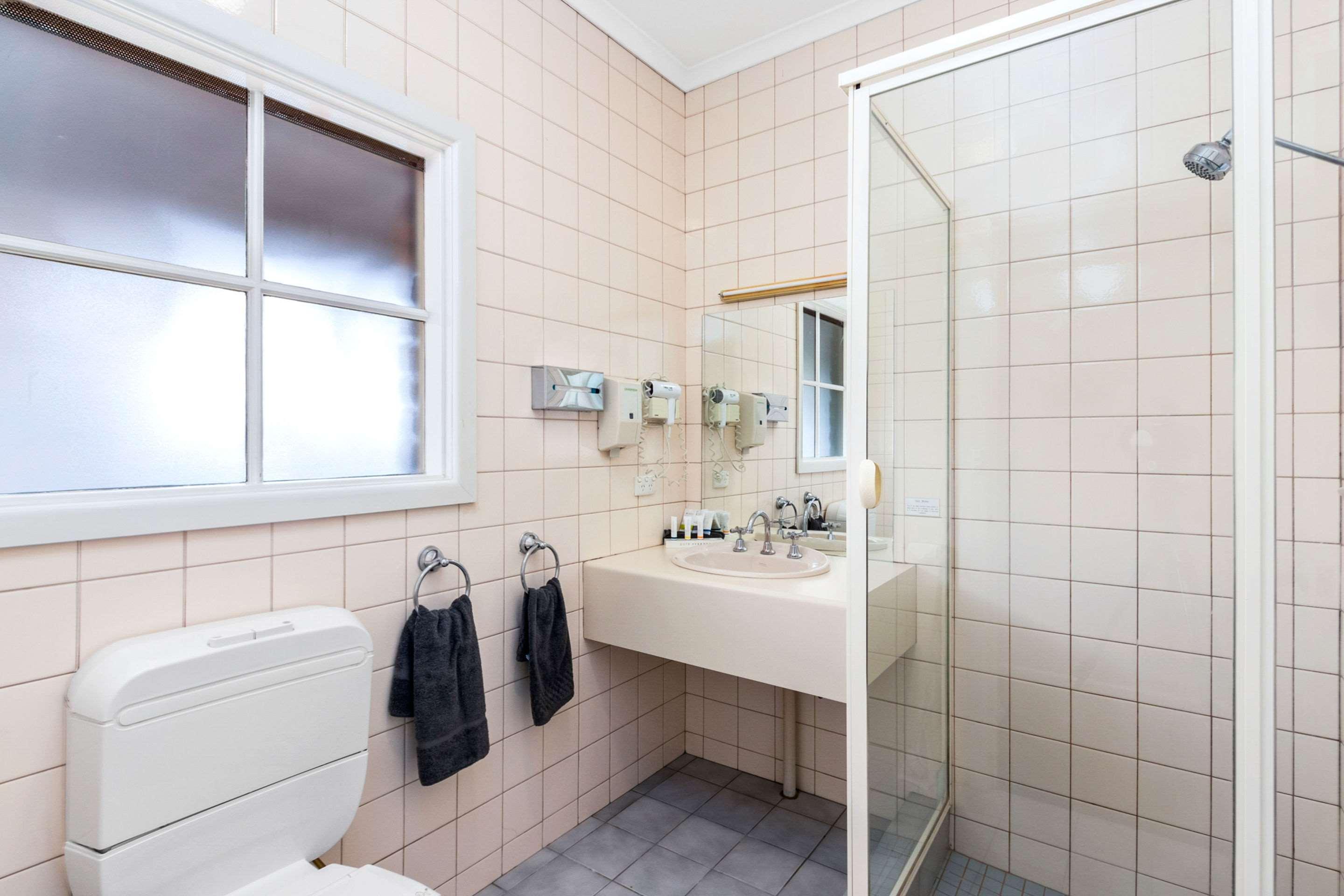 Double Queen Bed Non Smoking