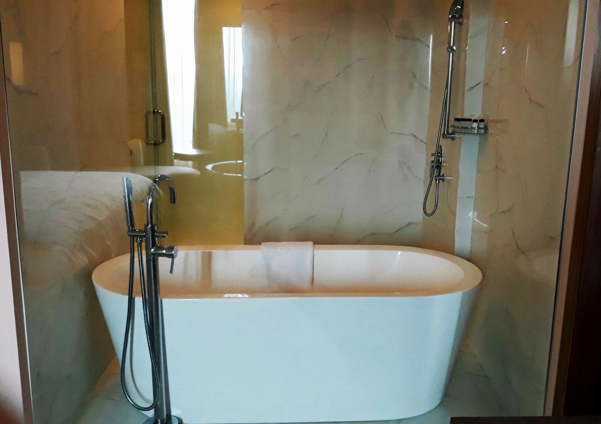 Suite Executive King Bed