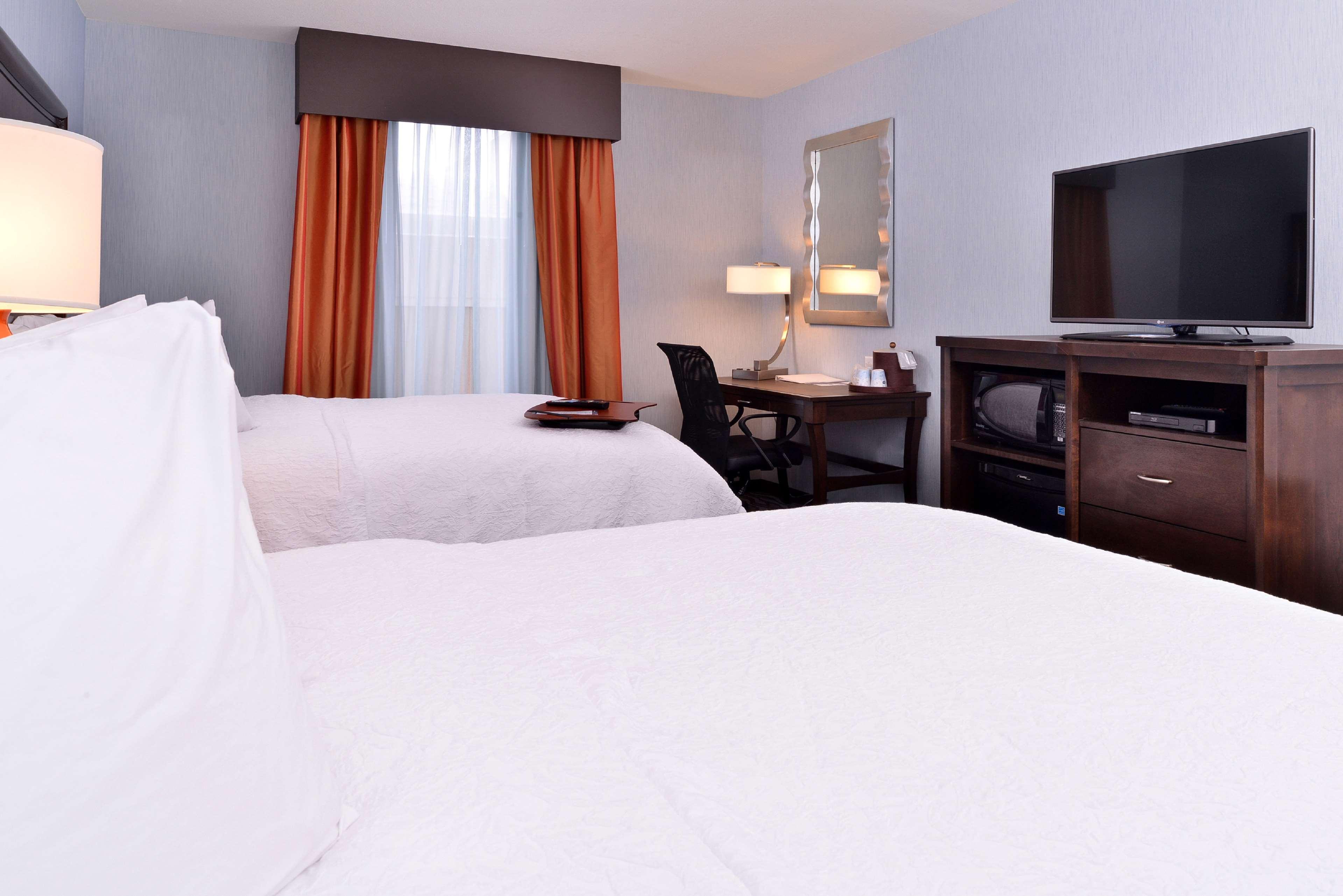 Double Two Queen Beds