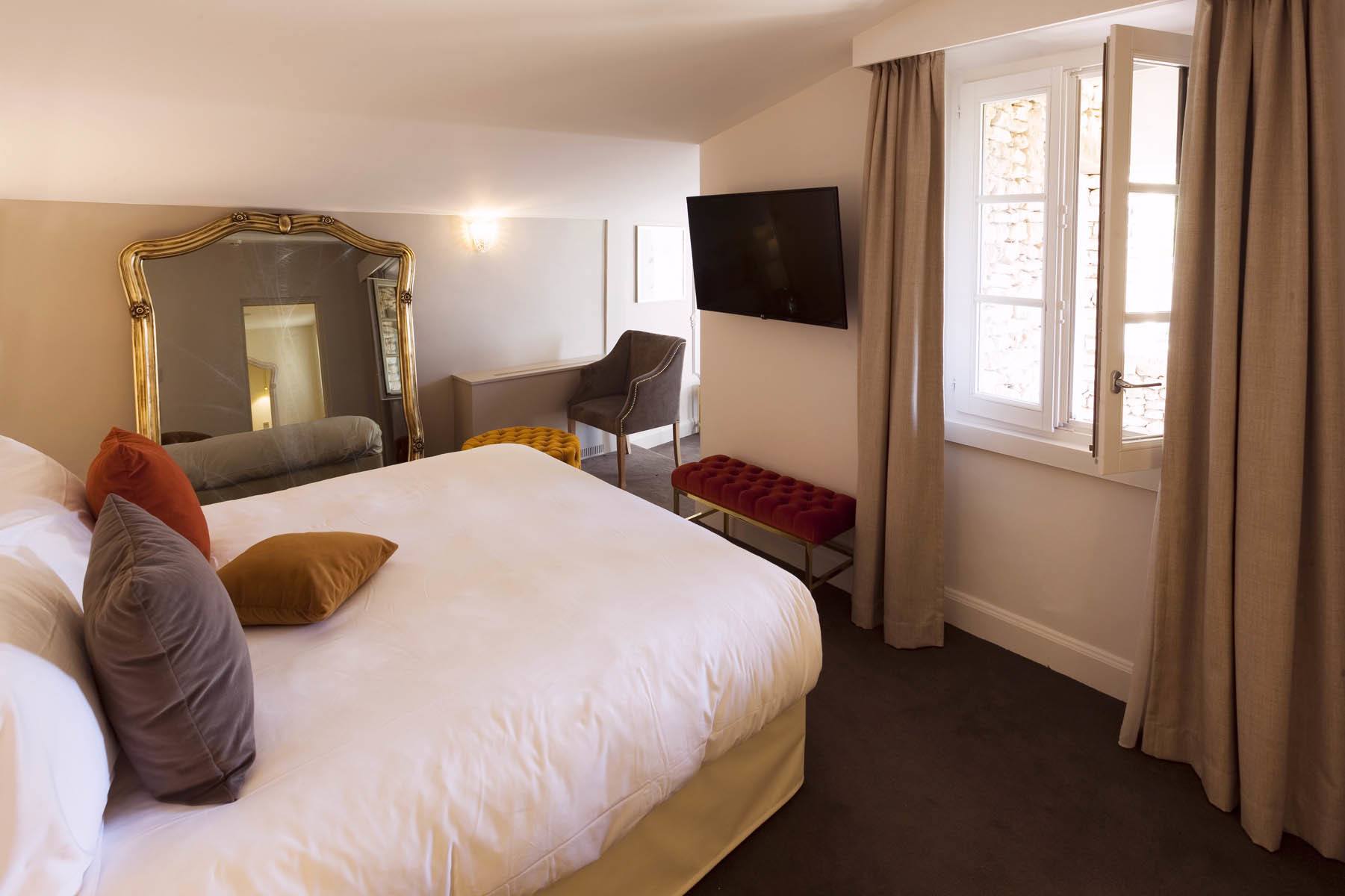 Junior Suite Standard