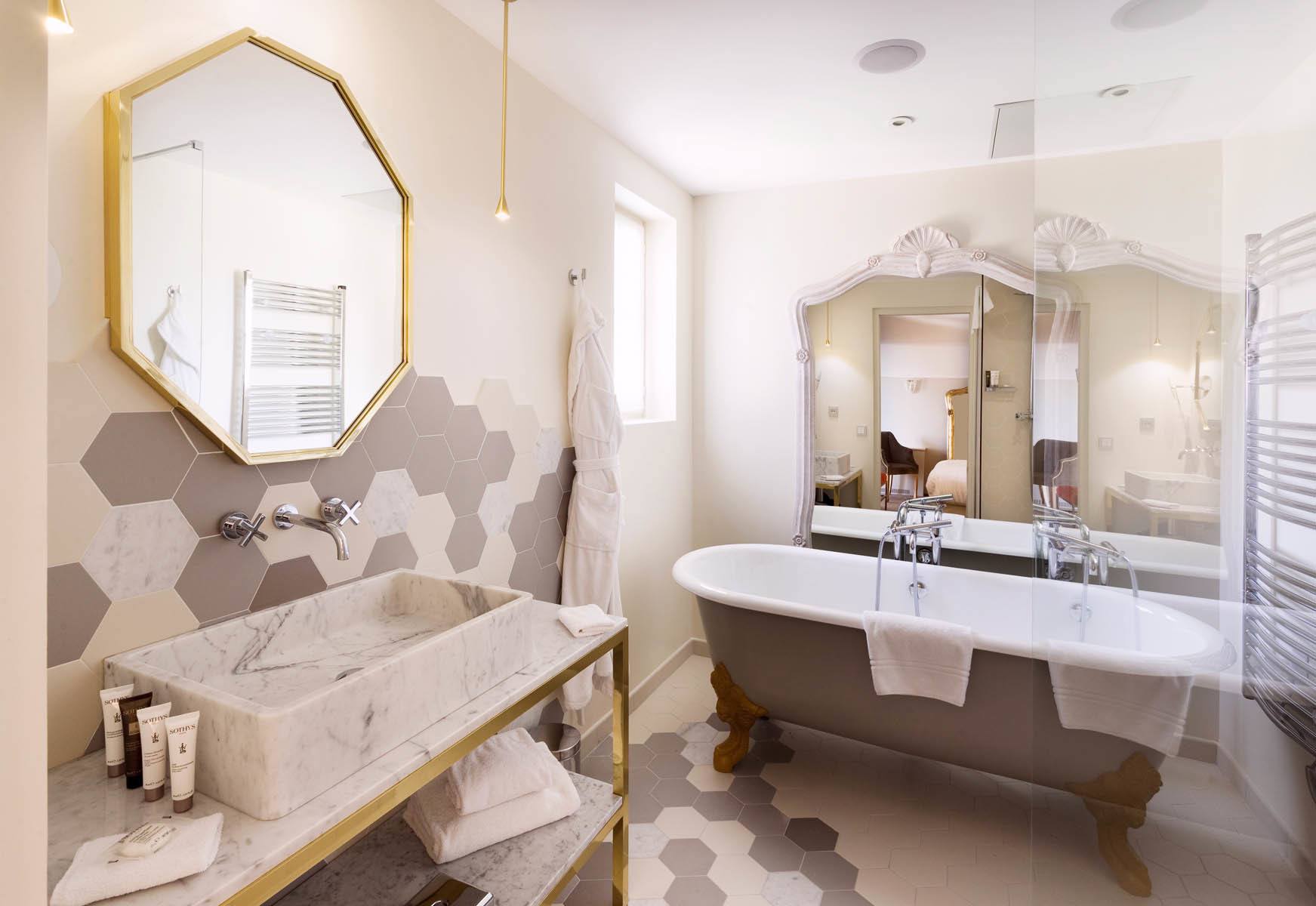 Junior Suite Standard