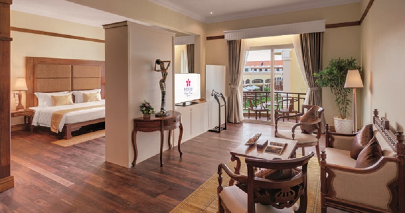 Junior Suite Superior