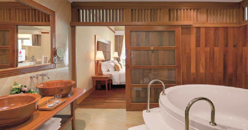 Junior Suite Superior