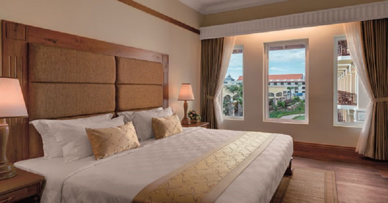 Junior Suite Superior