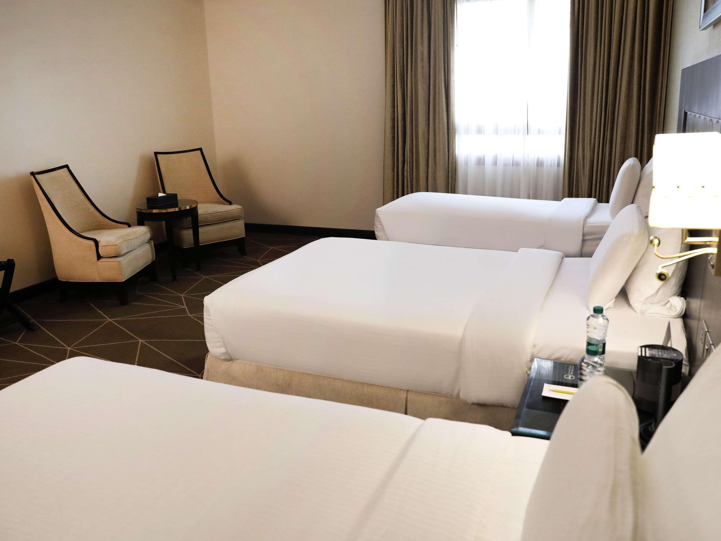 Room Superior City View