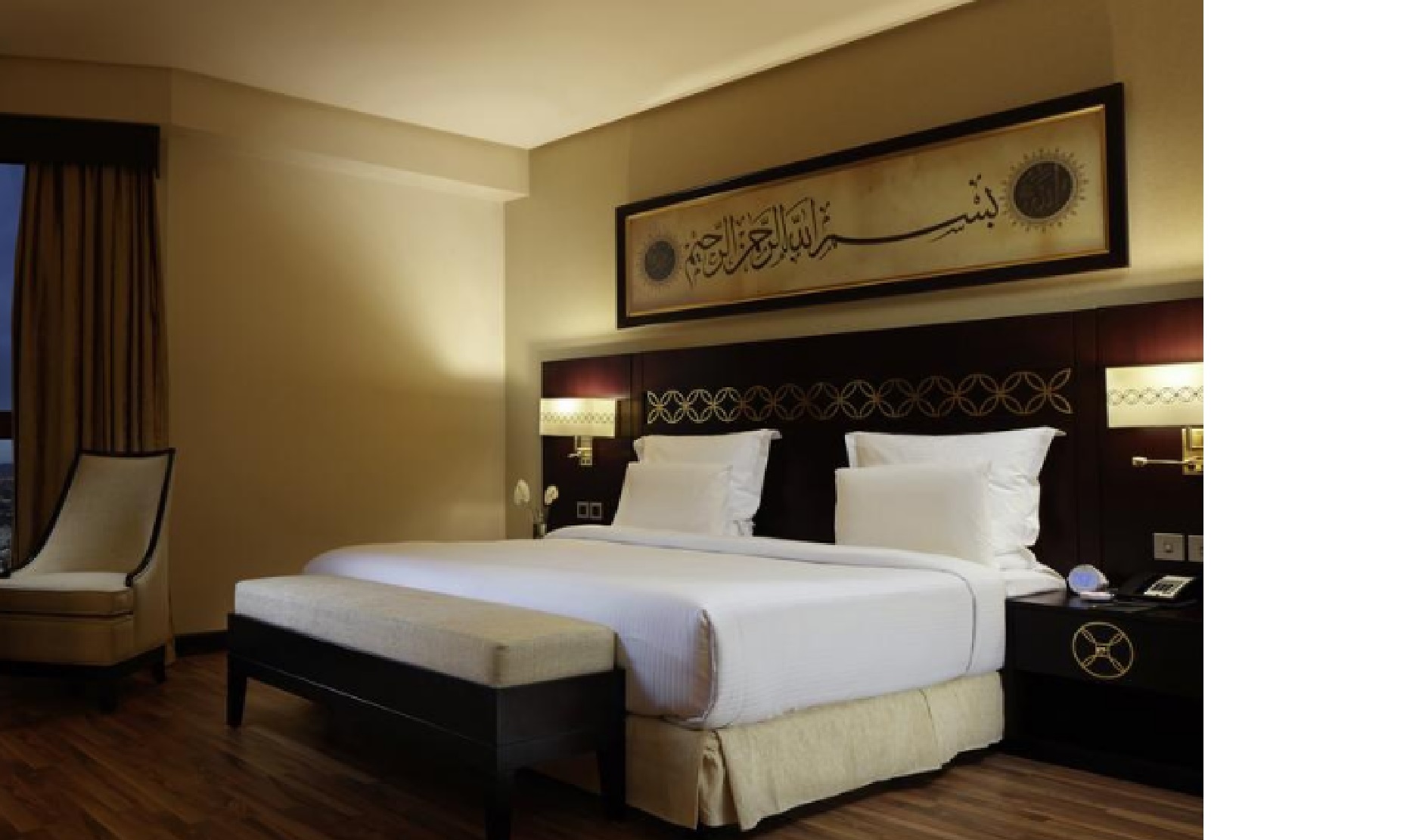 Junior Suite Standard