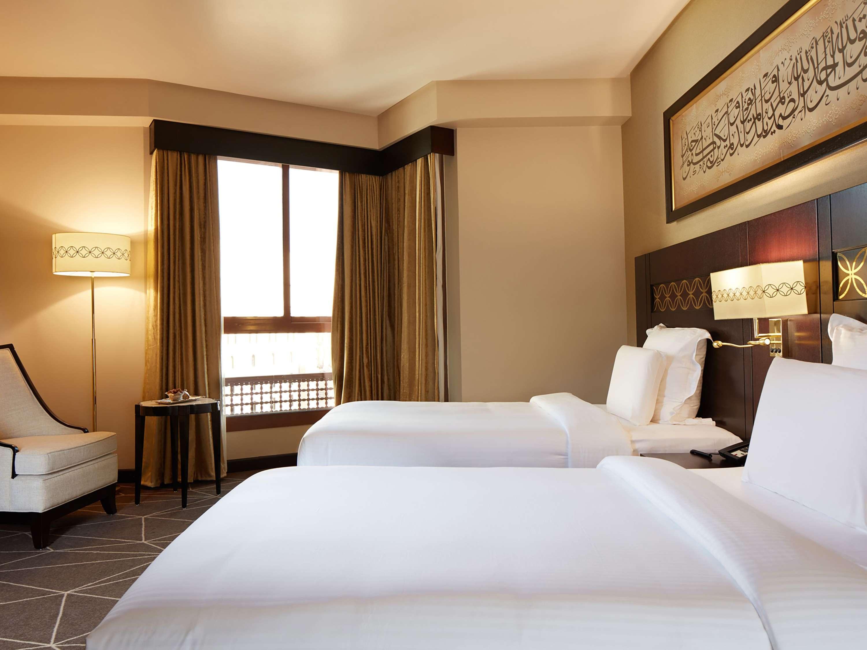 Junior Suite City View