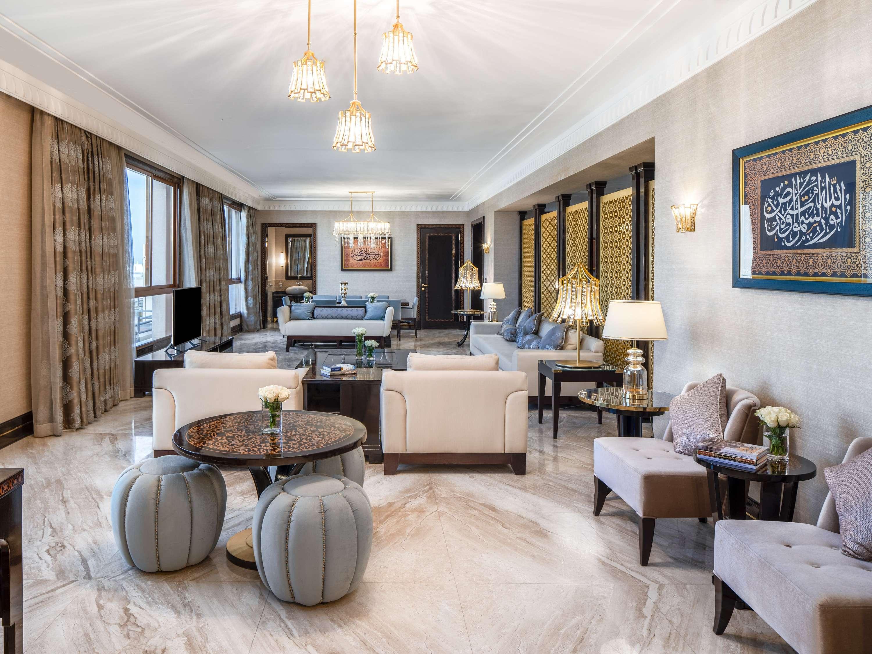 Junior Suite City View