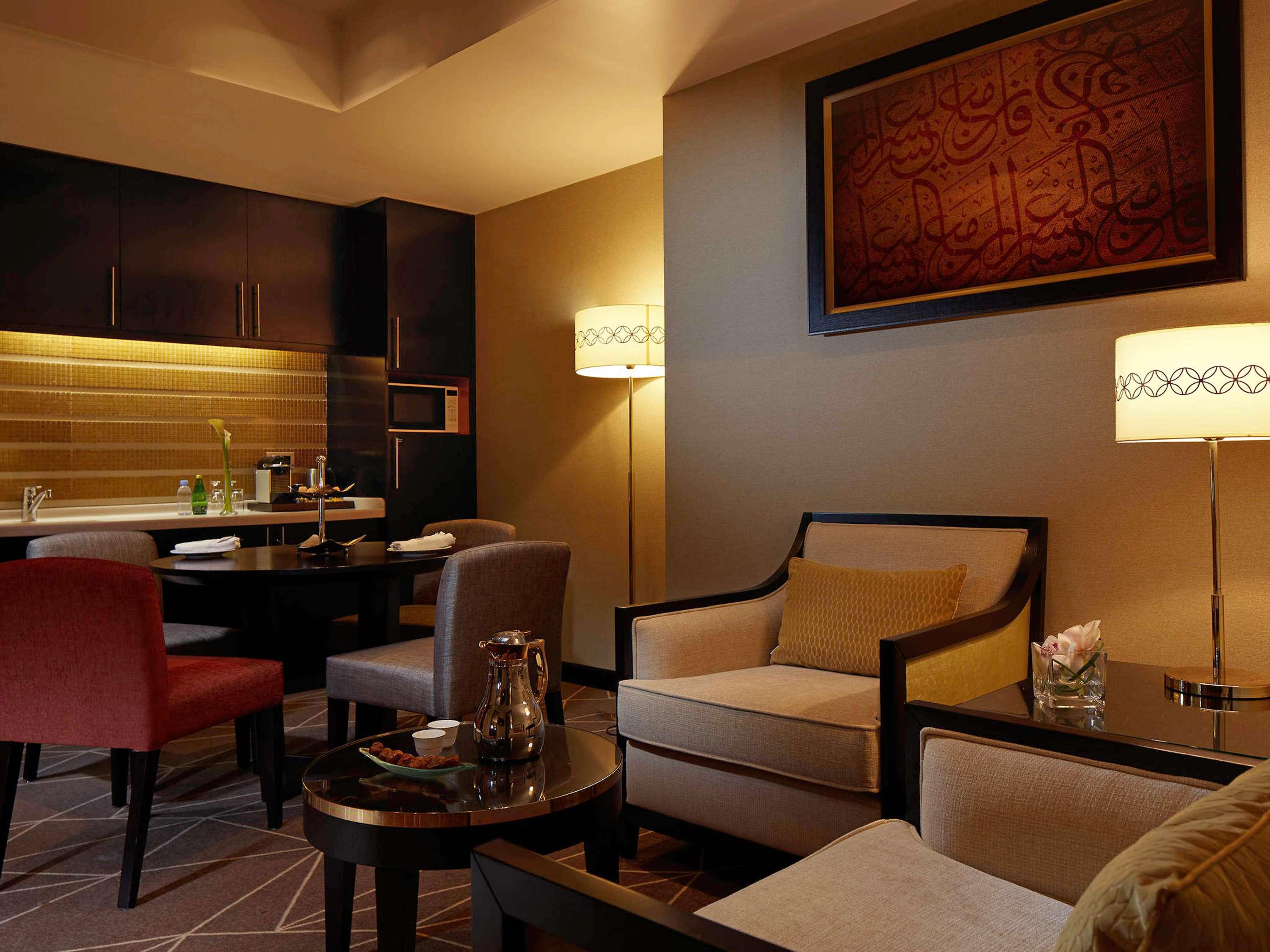 Junior Suite City View