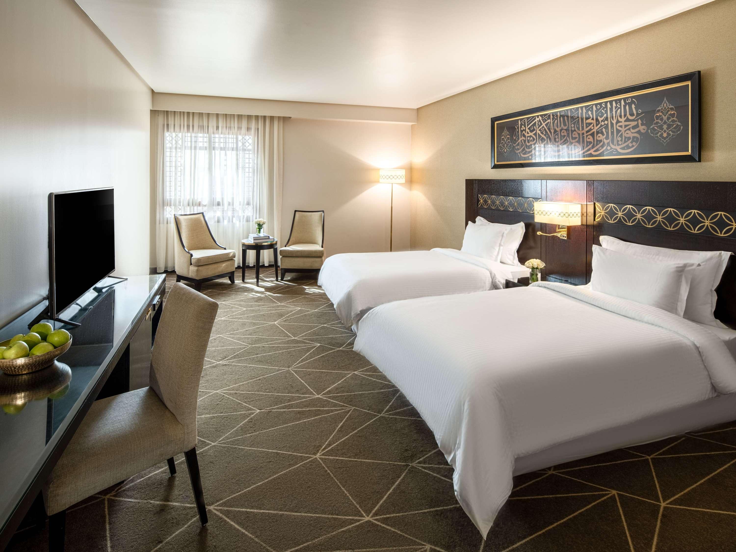 Junior Suite City View