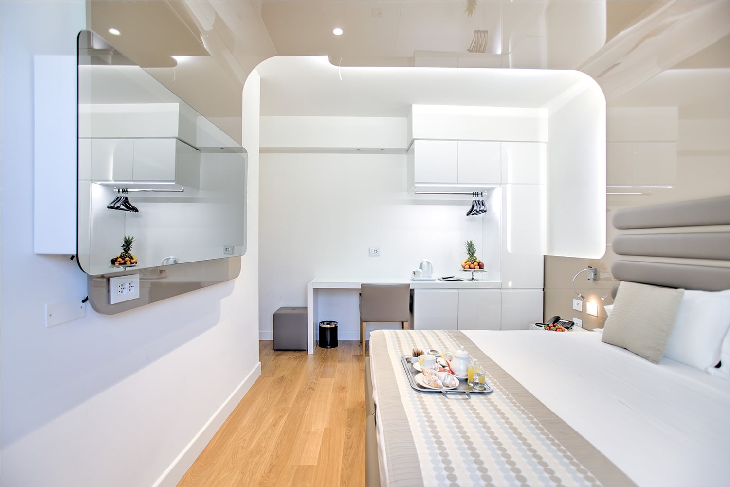 Family Room Capacity 2