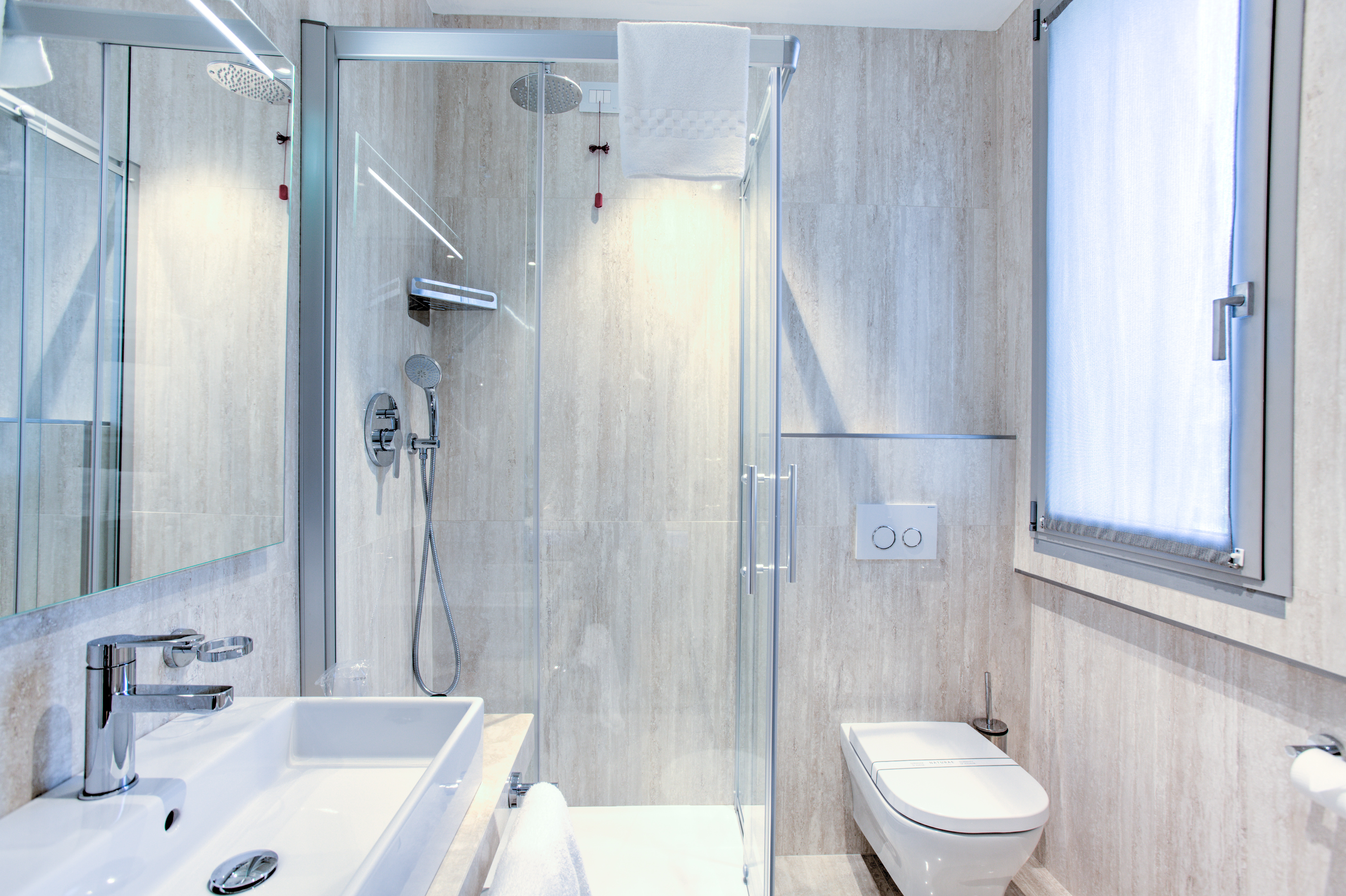 Double or Twin Superior