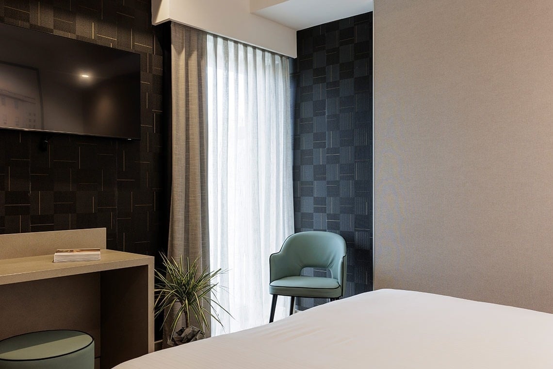 Double Single Superior