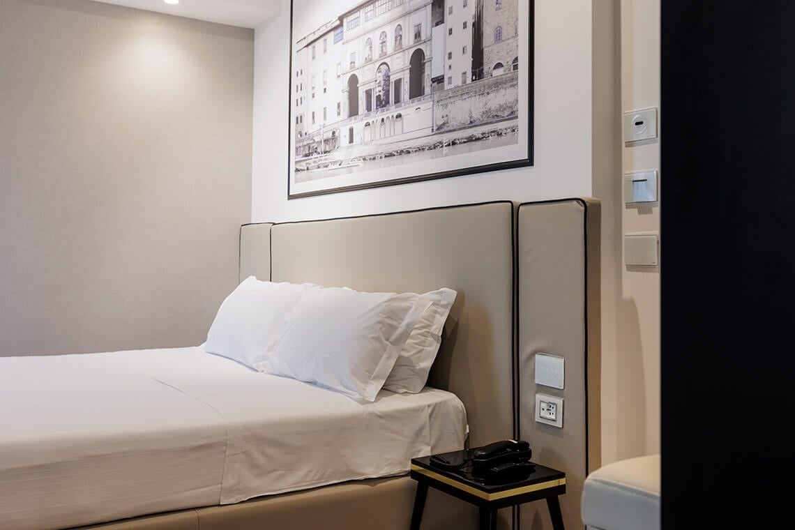 Double Single Superior