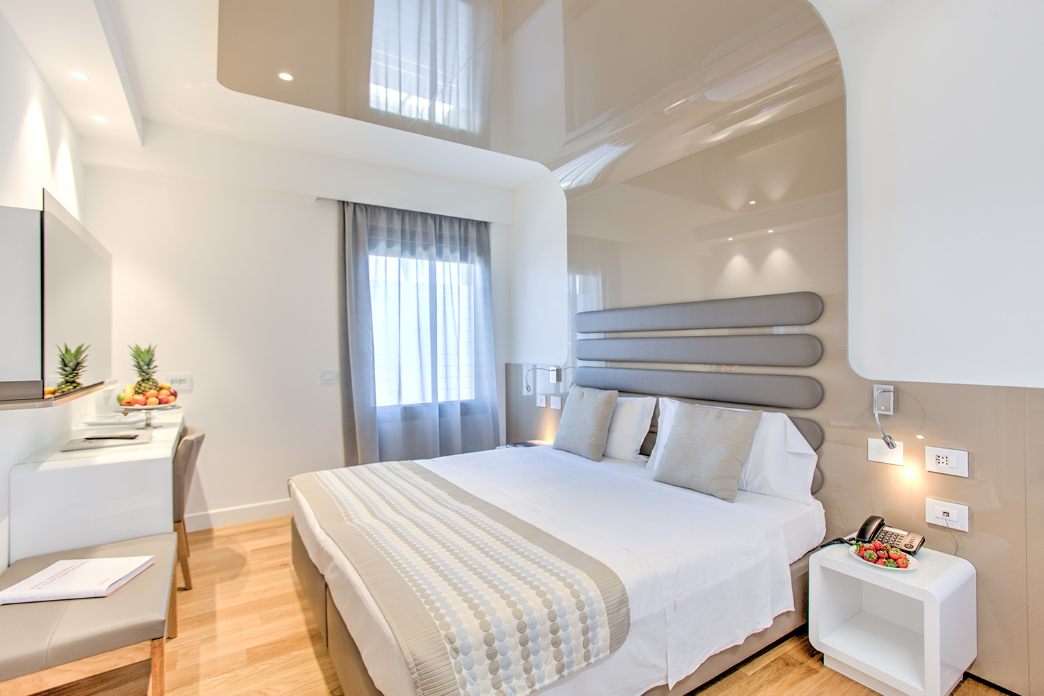 Double Single Superior